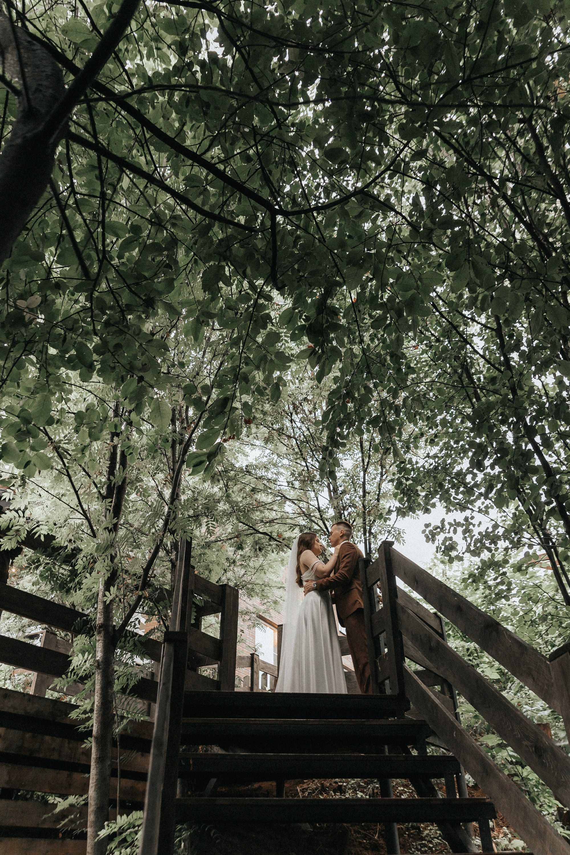 D&A. Свадебный фотограф Пермь