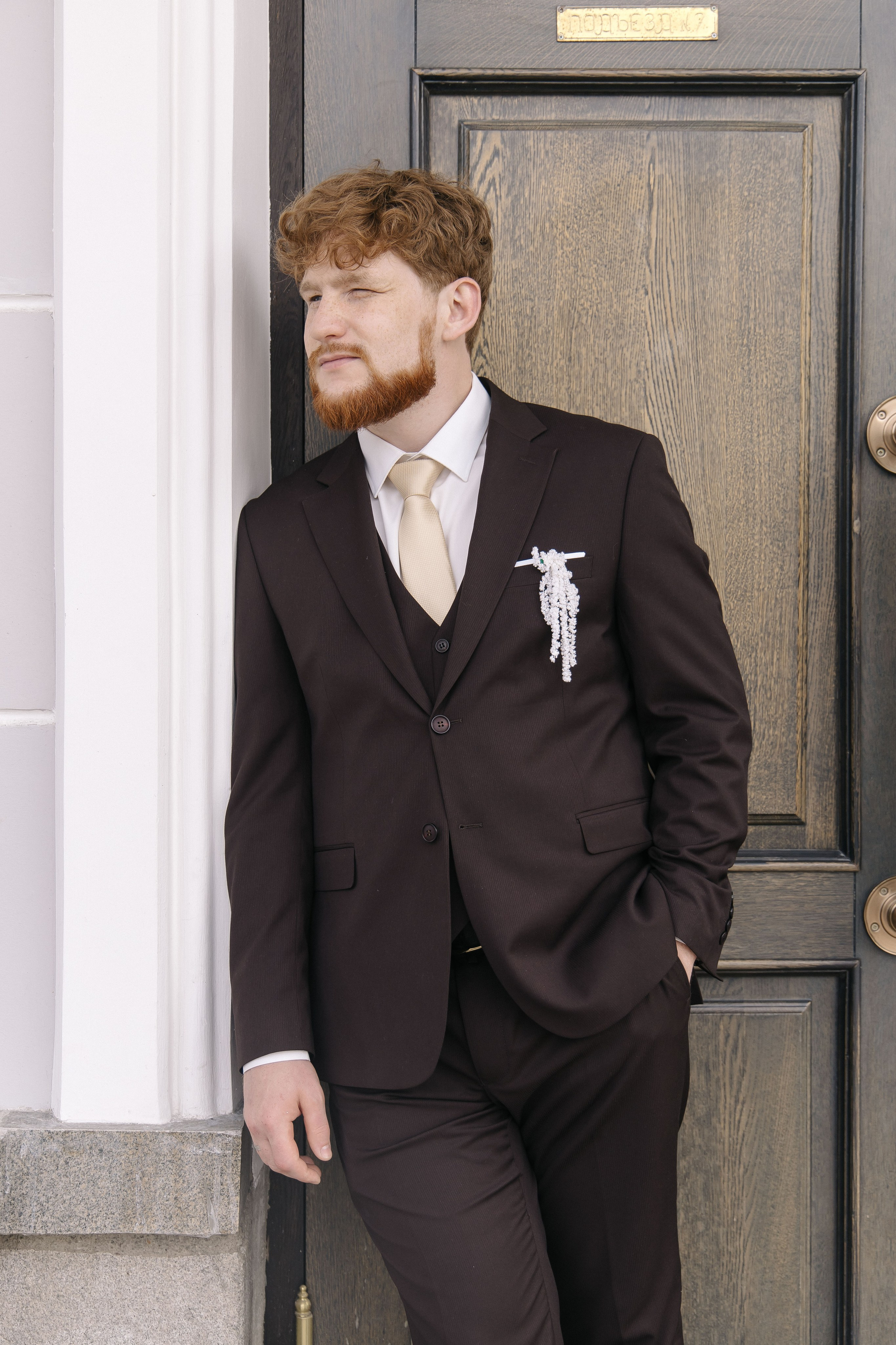 Вениамин&Мария. Фотограф в Екатеринбурге