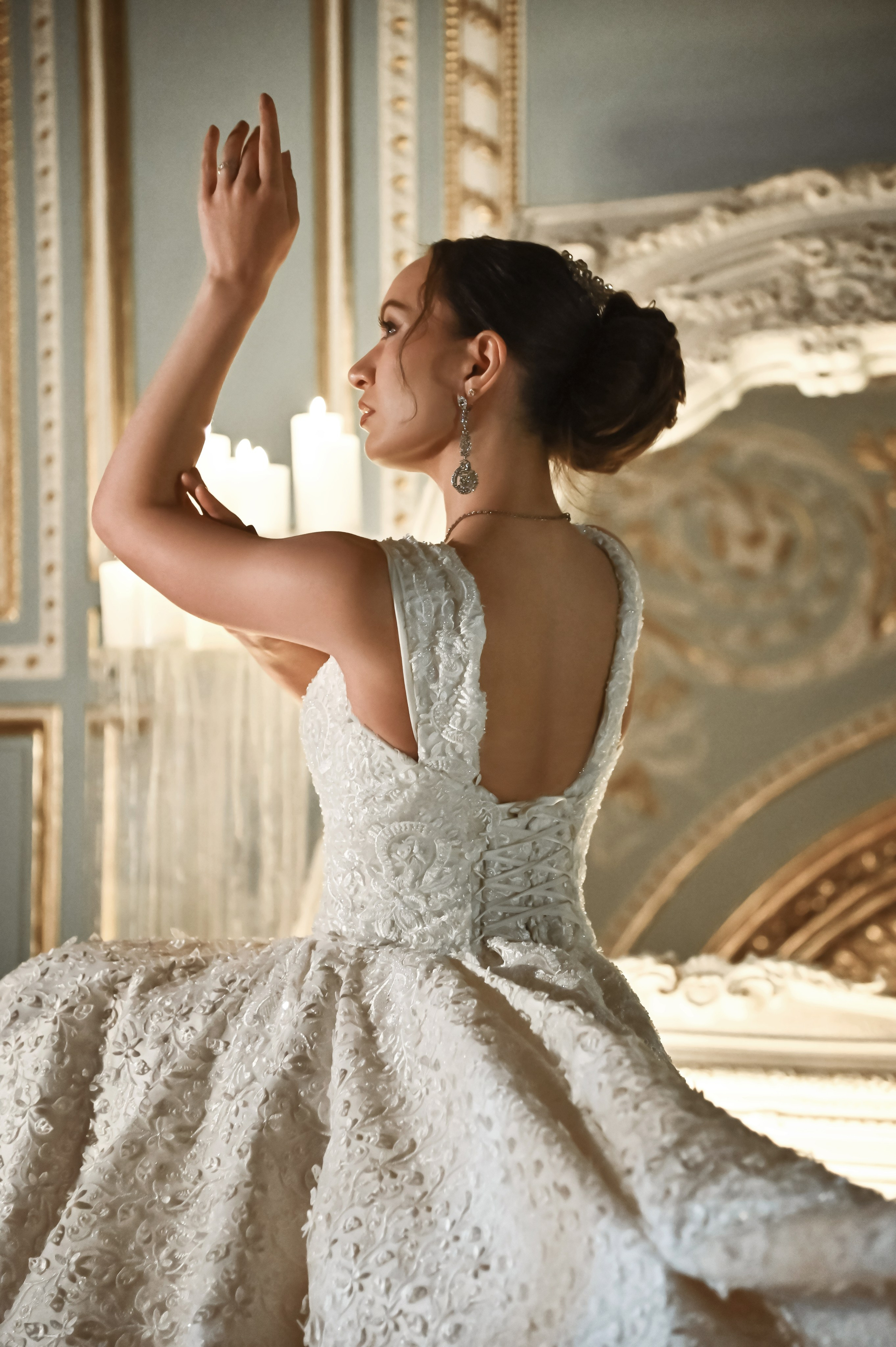 Яна. Фотограф в Санкт-Петербурге Ковалева Елизавета