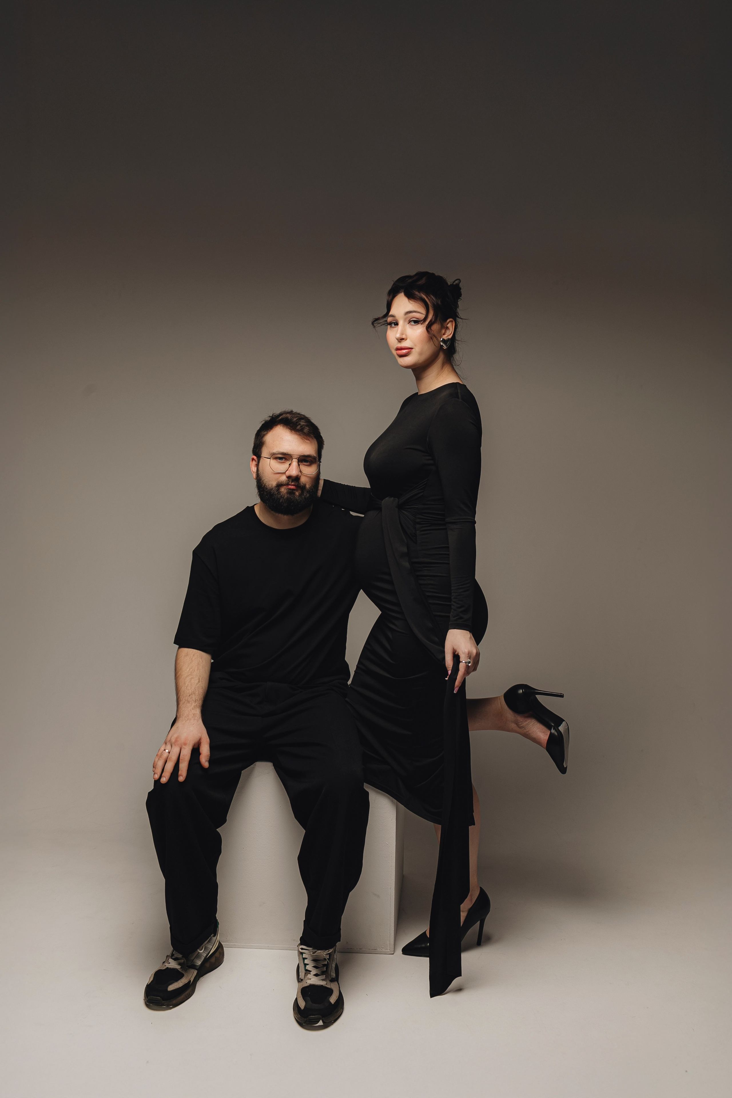 Карина и Родион. Свадебный и Семейный фотограф в Москве Александра Вайпер