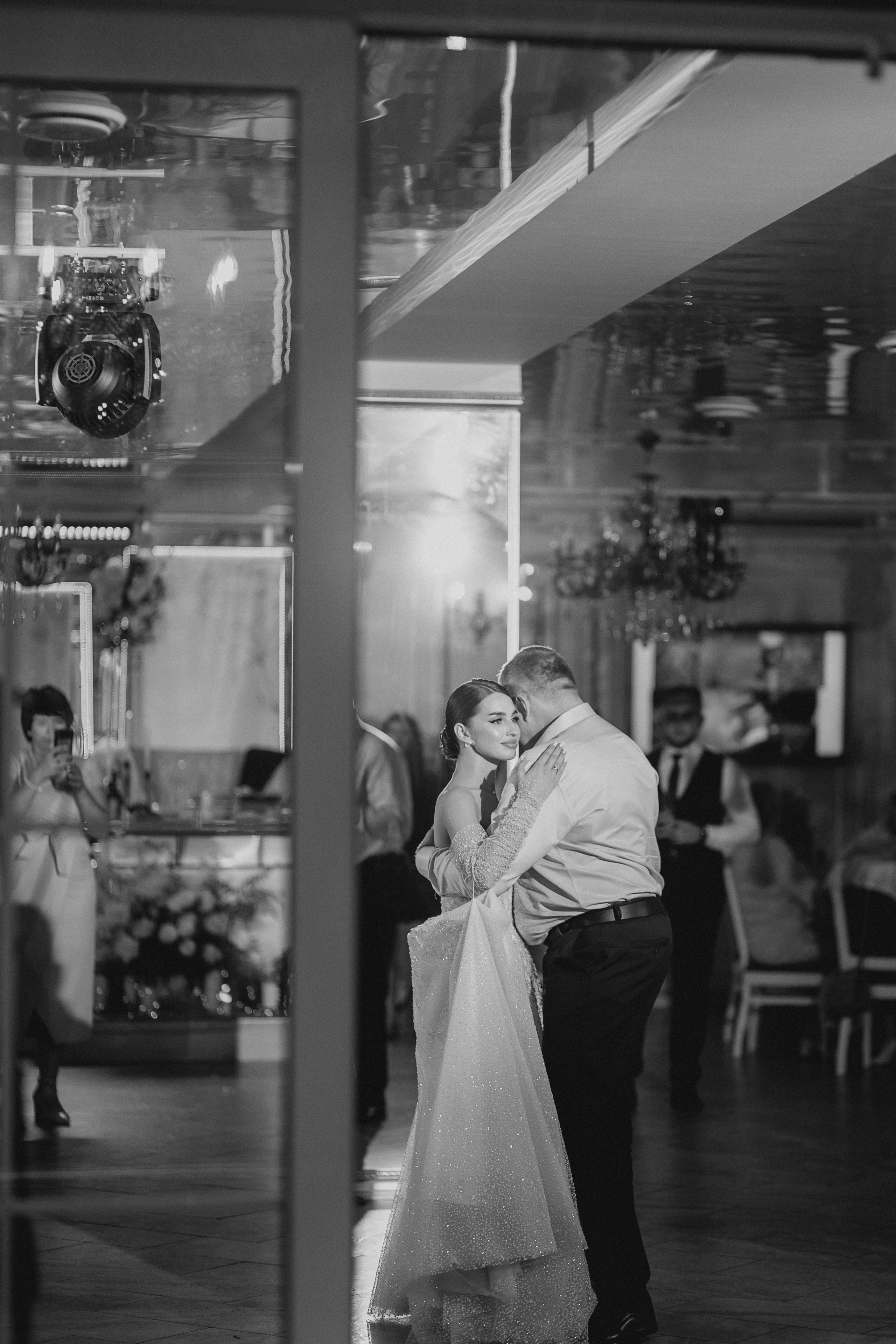 Михаил и Виктория. Свадебный фотограф МОСКВА ЛИПЕЦК Ольга Шишук