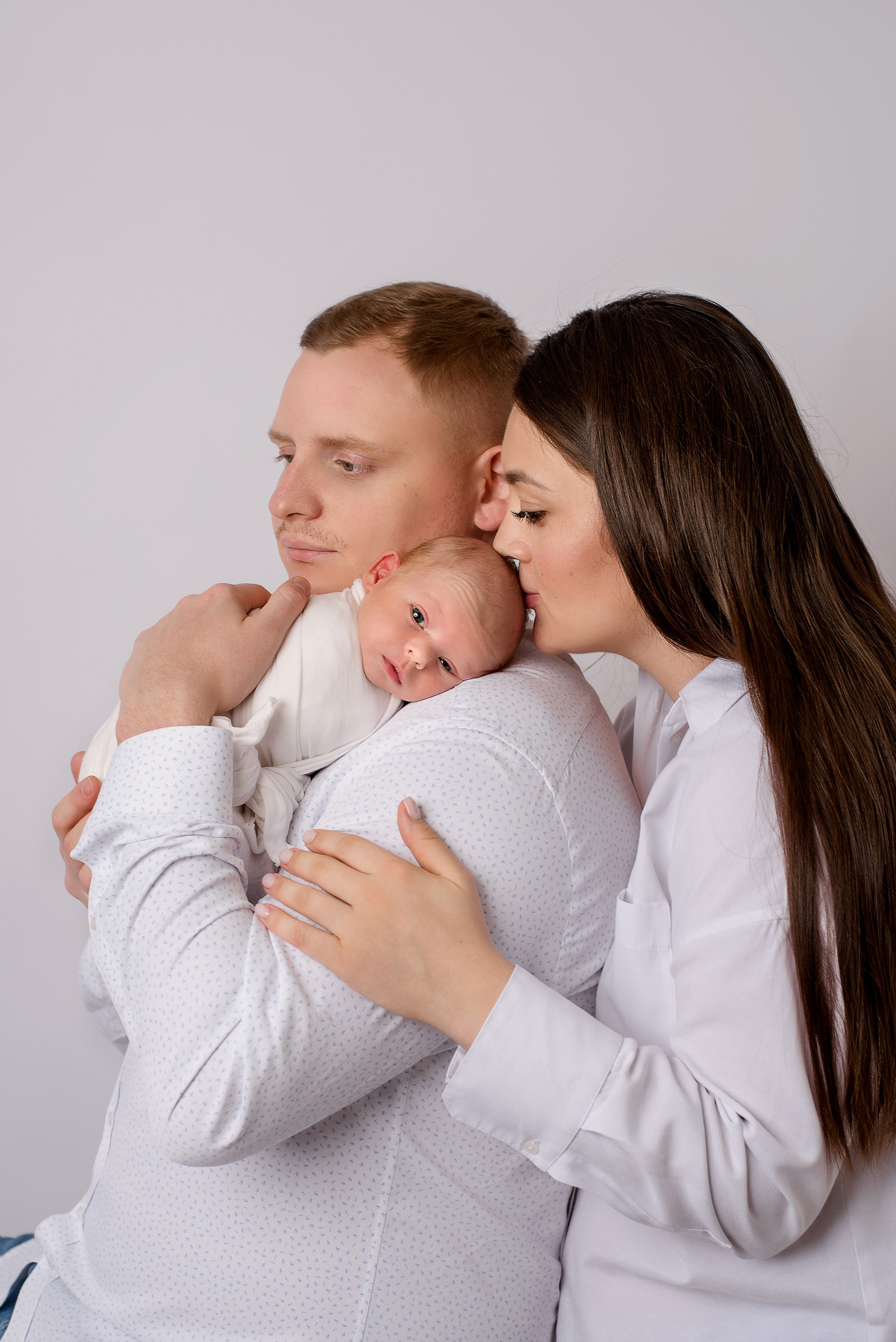10 дней. Детский фотограф в Долгопрудном и Москве