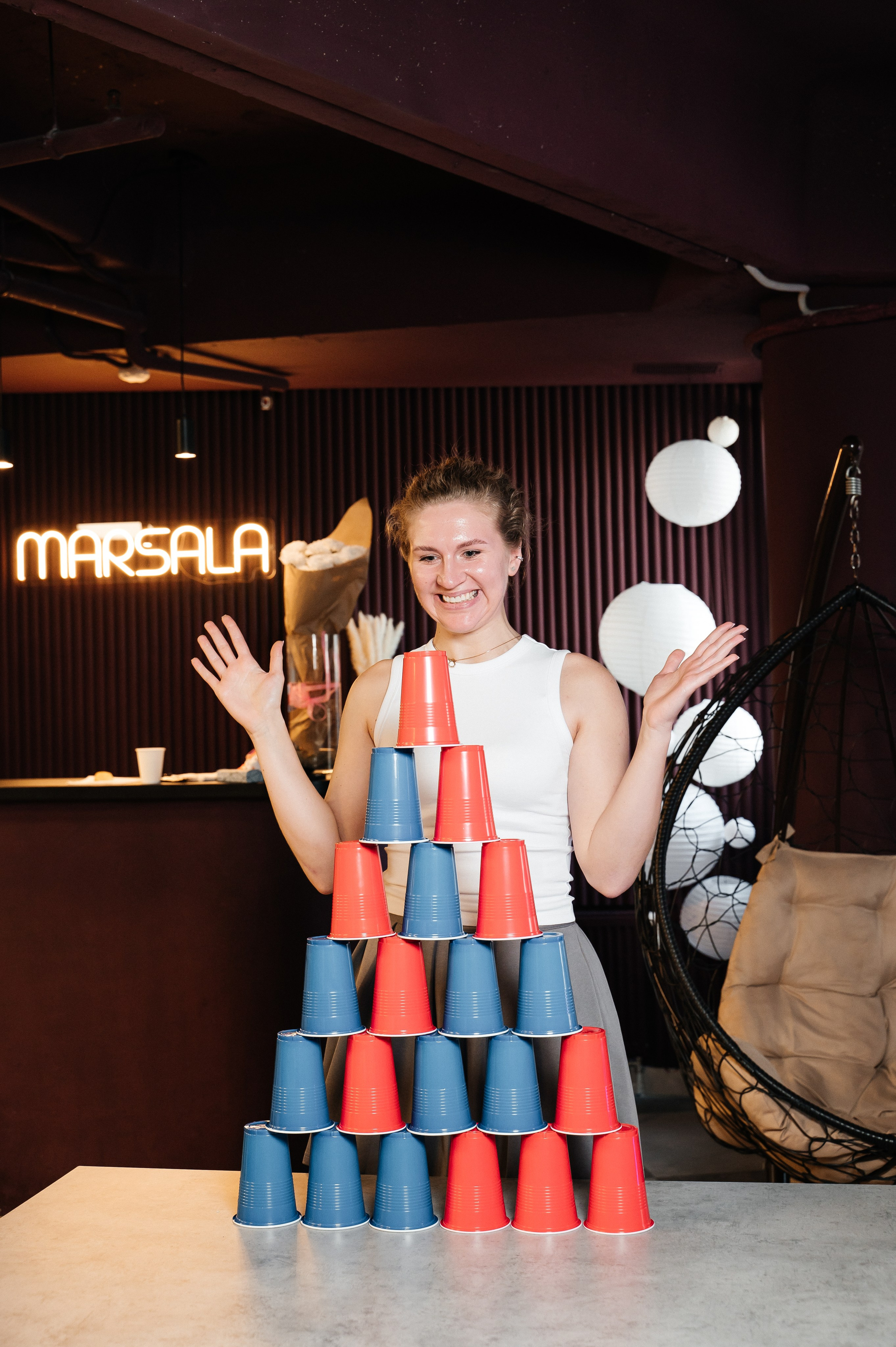 Алине 25 (Марсала). Семейный фотограф в Минске Дарья Дреко