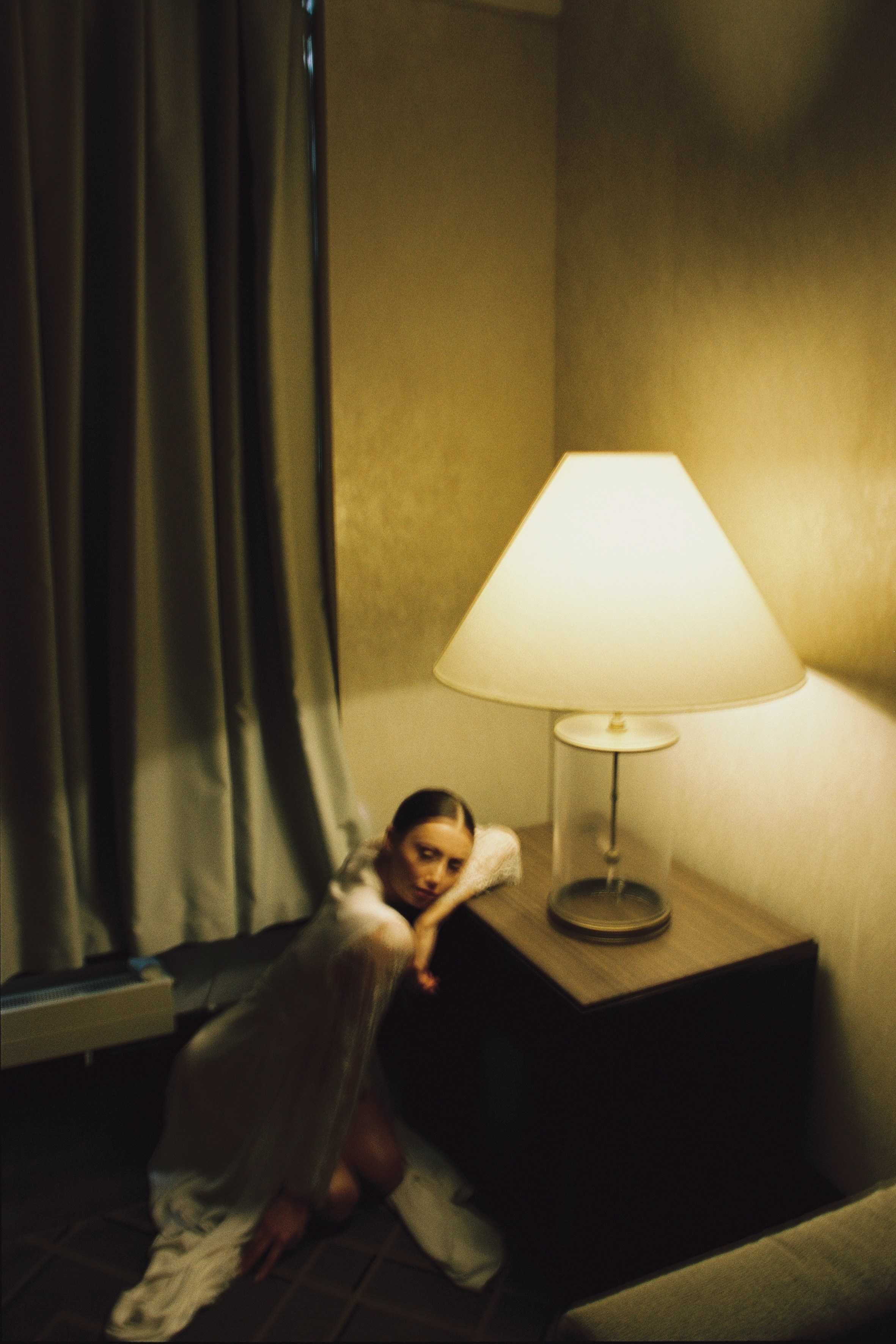 Виктор и Яна. Фотограф Елена Маринина Москва