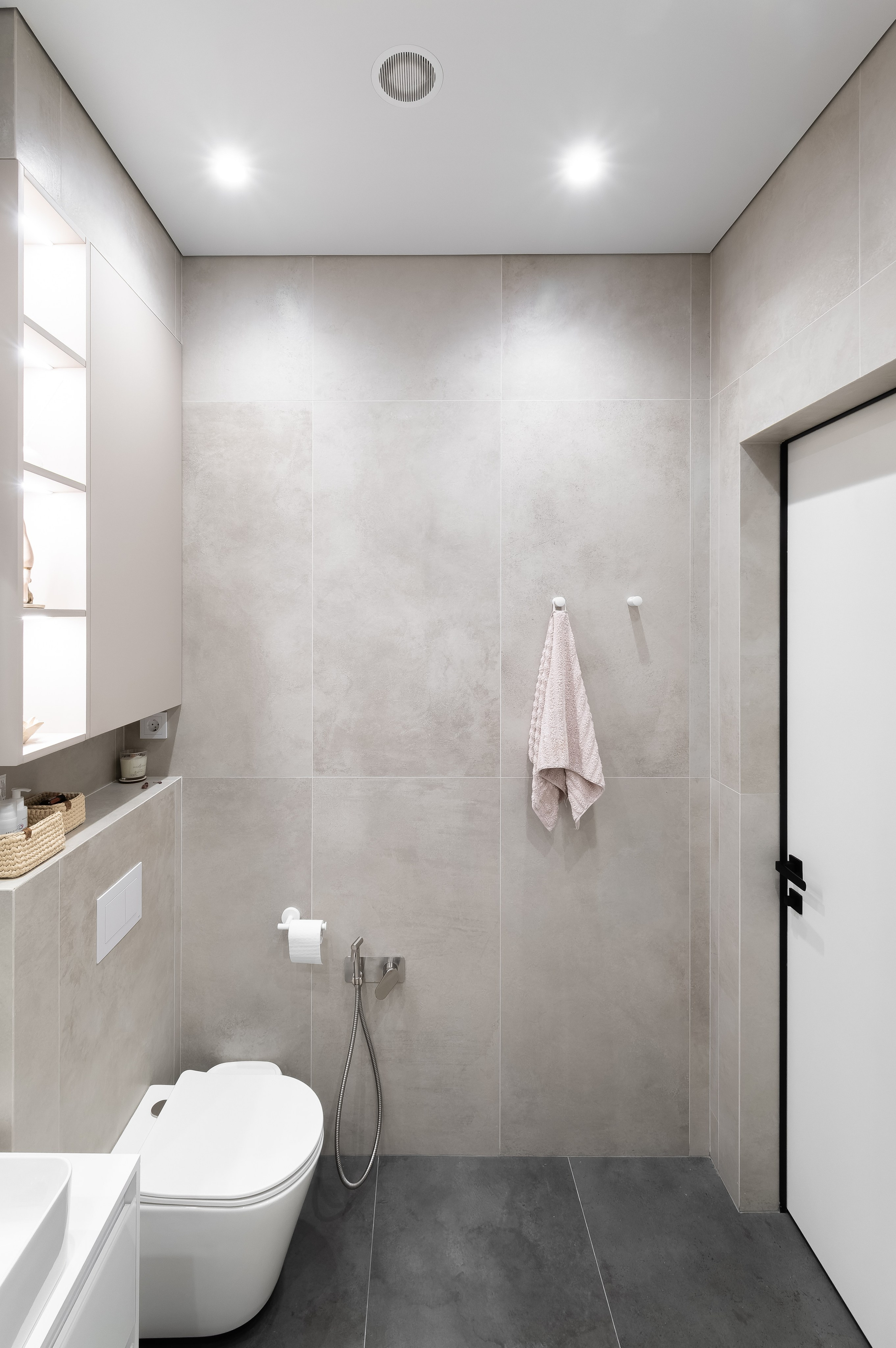 Квартира в ЖК Макаровский. Павел Маннапов, фотограф и видеограф в Екатеринбурге