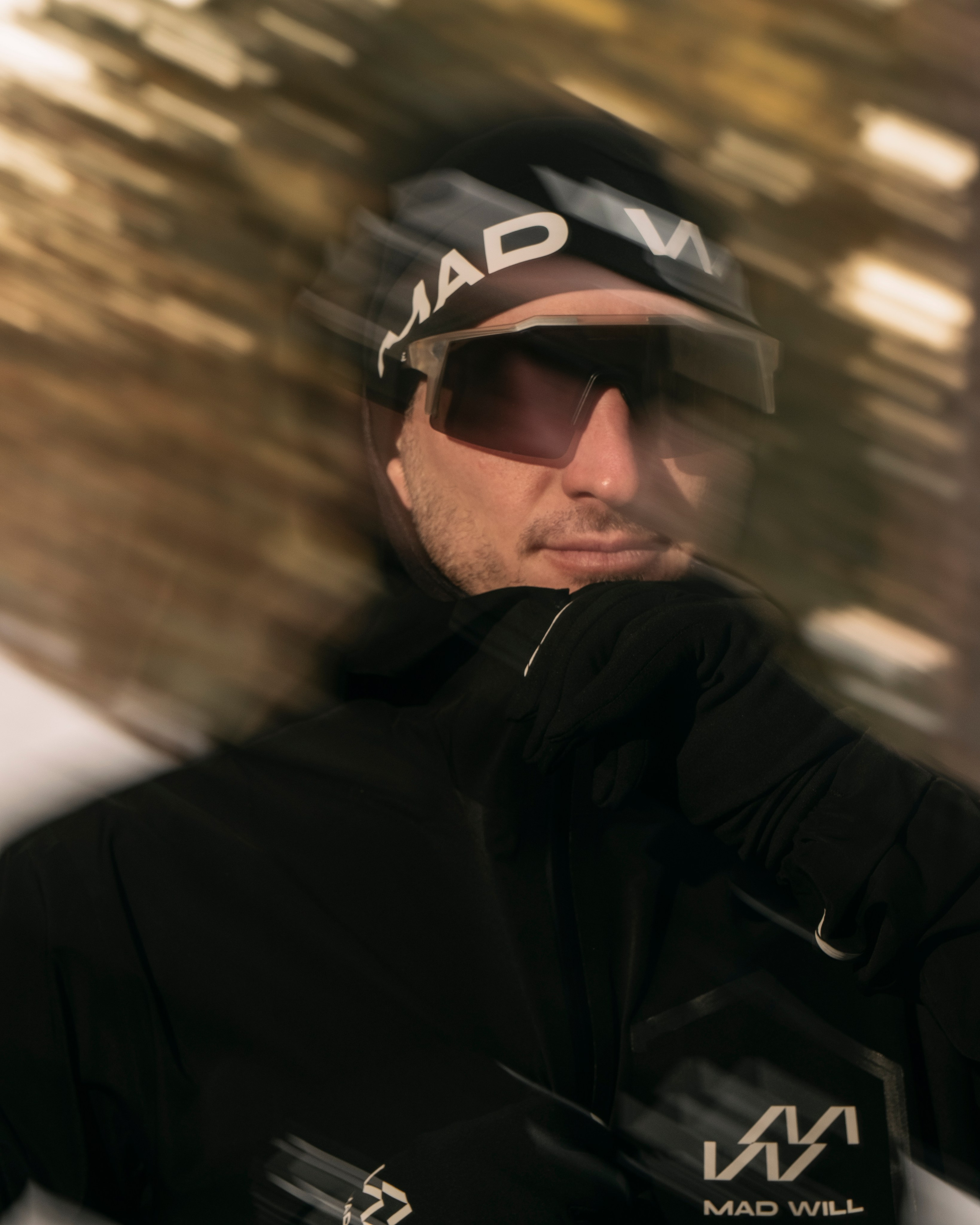 MAD WILL MAN WINTERTRAIL. Павел Маннапов, фотограф и видеограф в Екатеринбурге