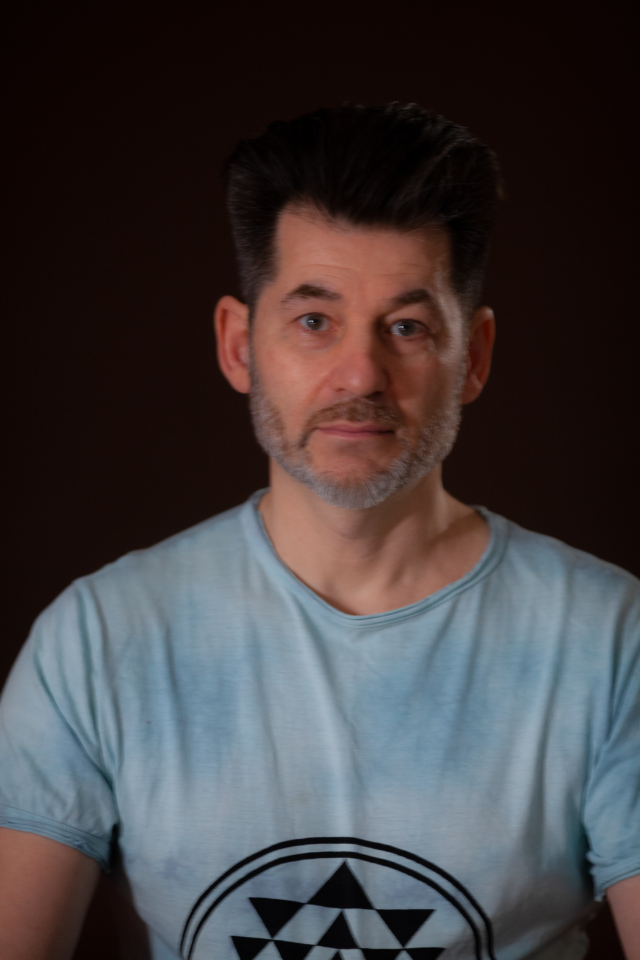 Relational Massage and Bodywork. Фотограф в Петербурге Татьяна Гуляева