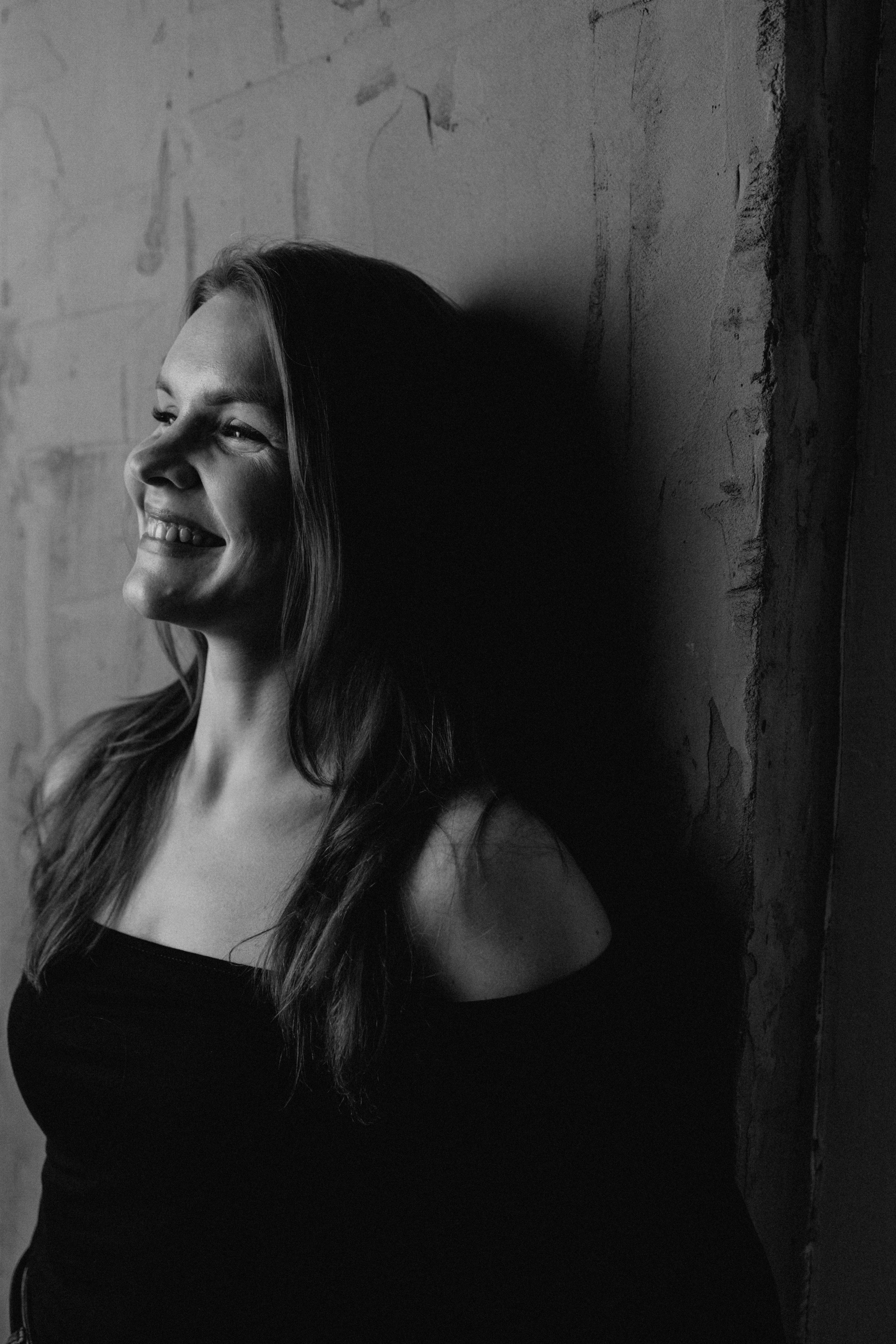 Алеся. Фотограф Москва Алёна Суворова