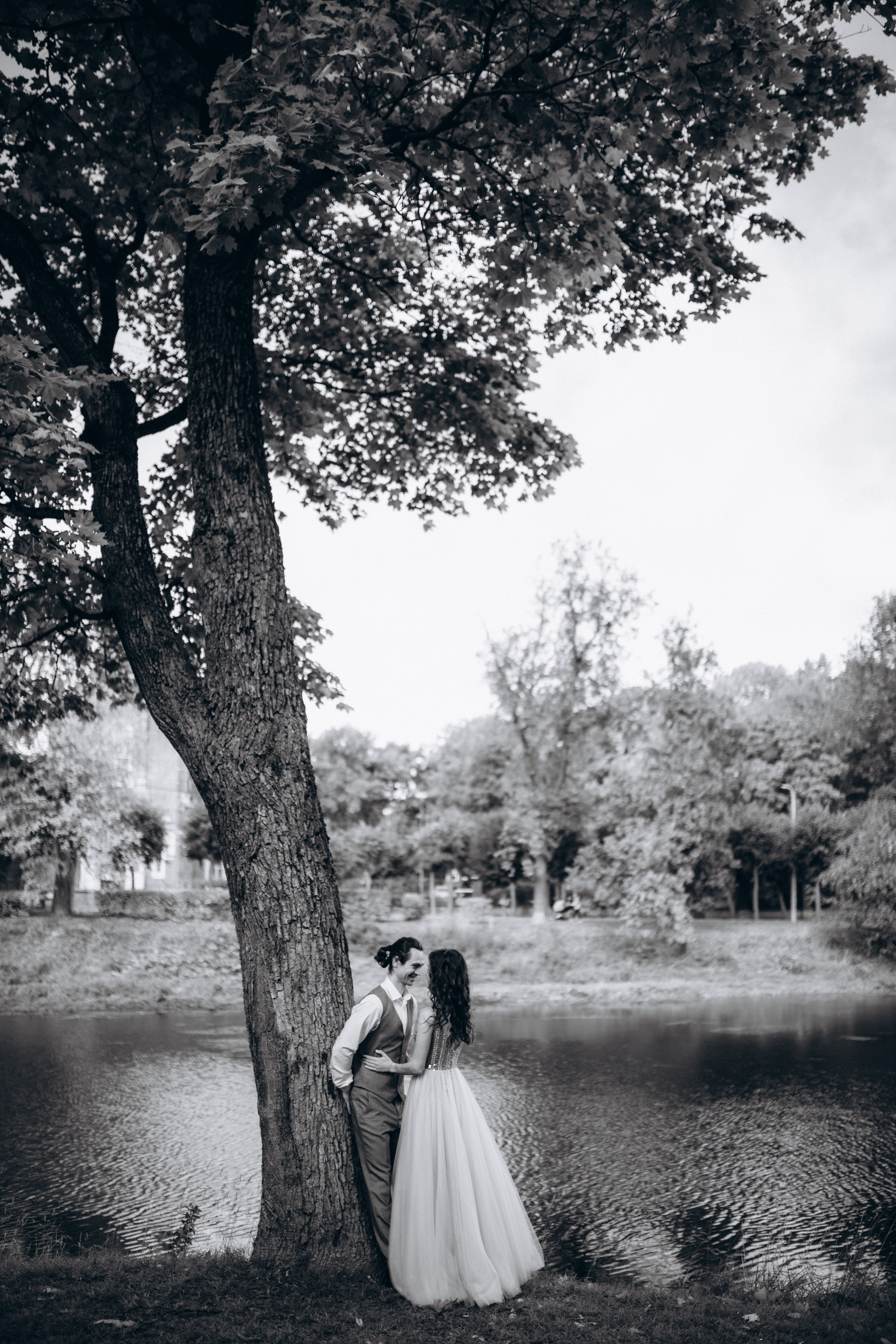 Татьяна & Михаил. Фотограф Винокурова Кристина в Санкт-Петербурге