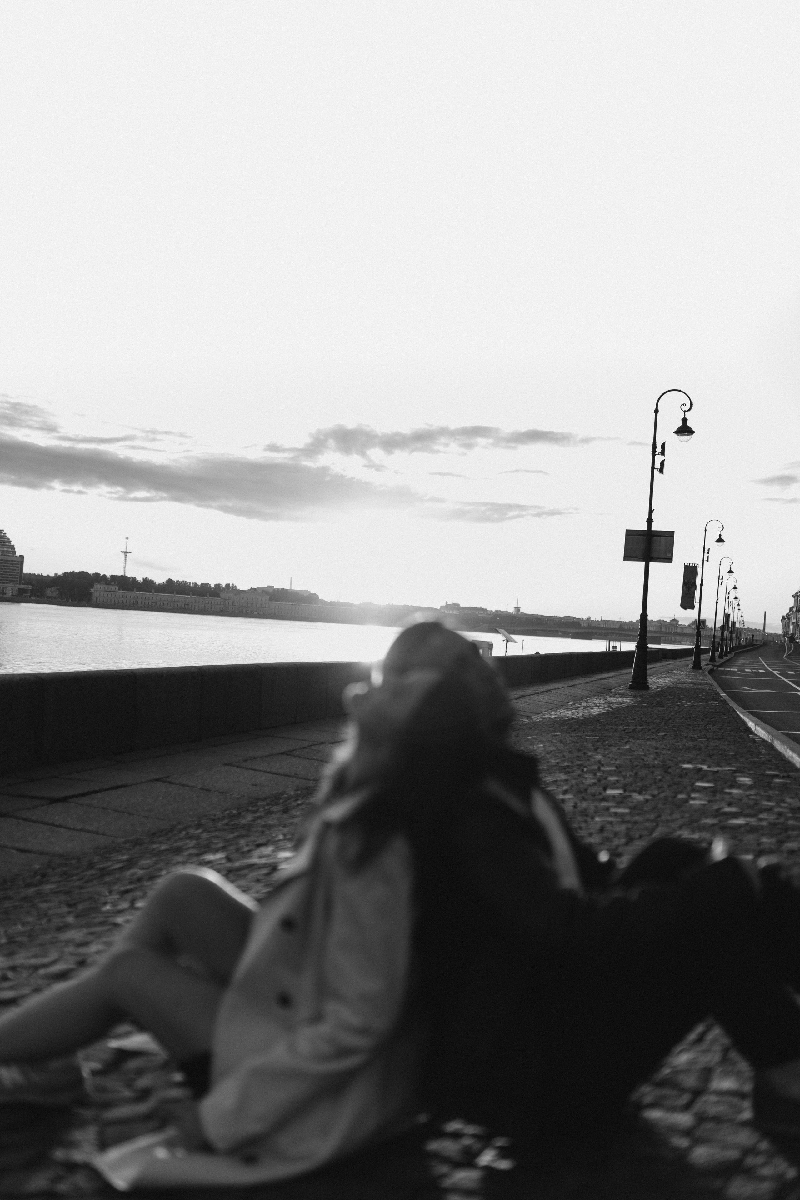 Лена & Артем. Фотограф Винокурова Кристина в Санкт-Петербурге