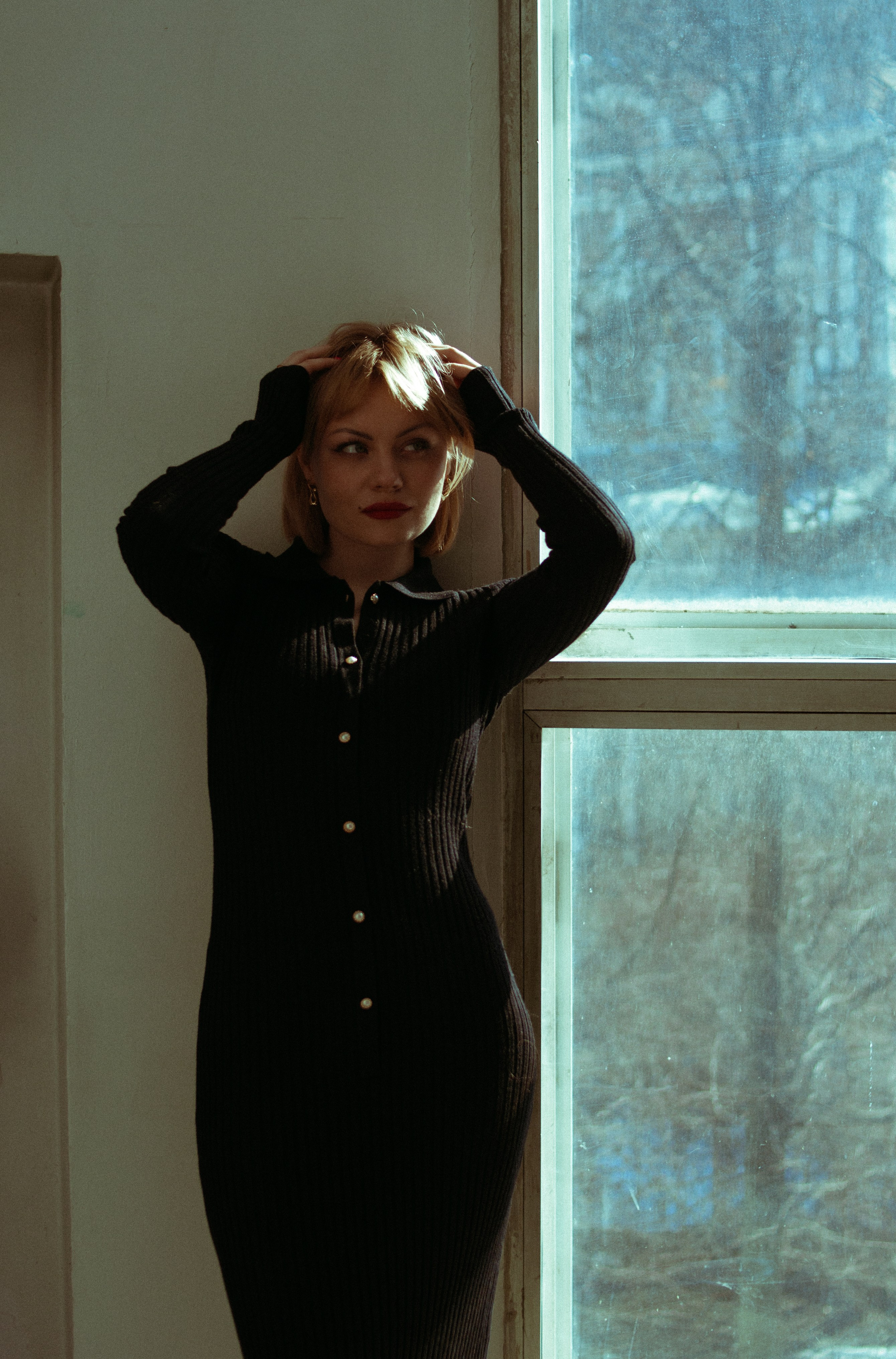 Ксю. Искусство фотографии. Фотограф | продюсер из Москвы — Лизочек