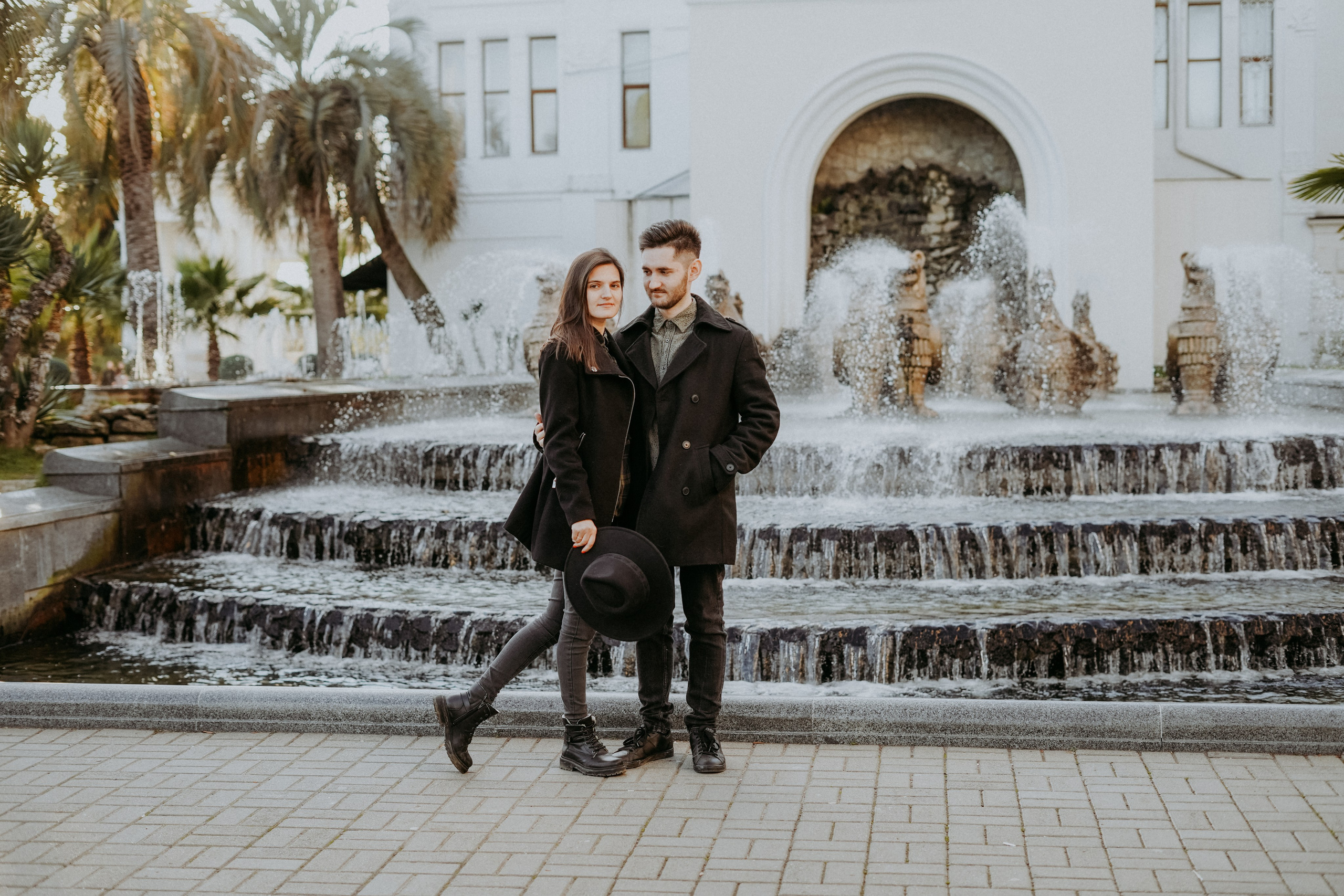 Сухум и окрестности