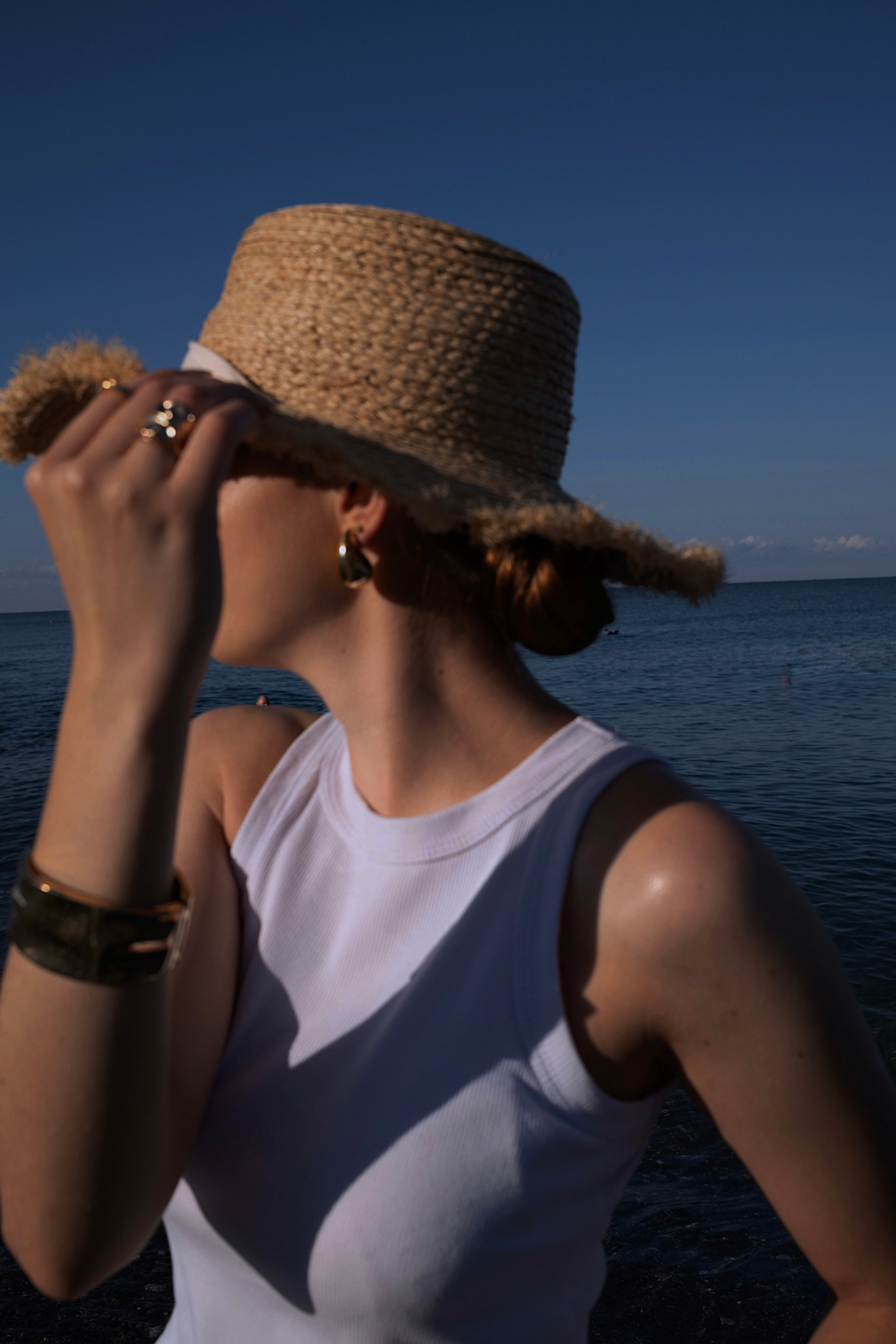 Амина. Екатерина Бондаренко