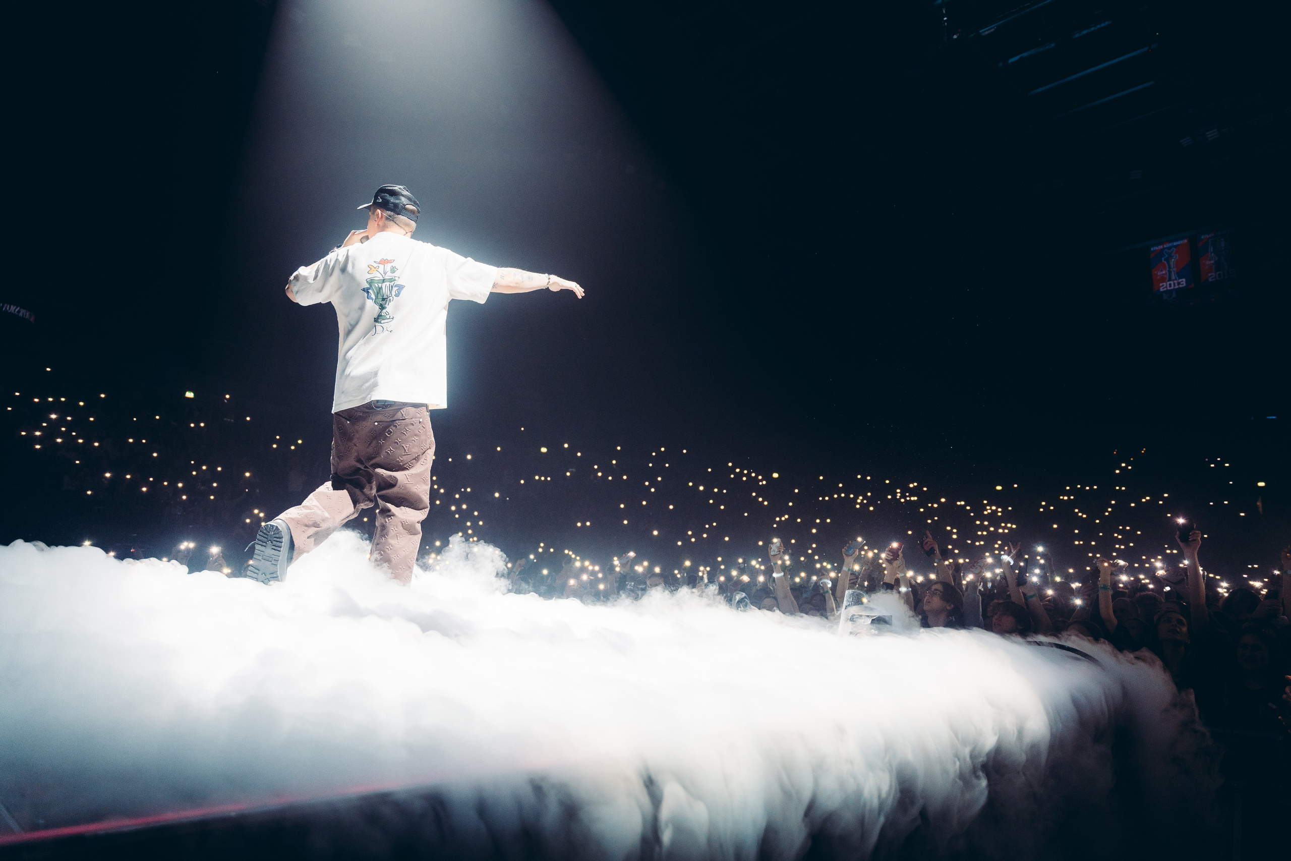 Концертная съемка. Репортажный Фотограф Александр Казин