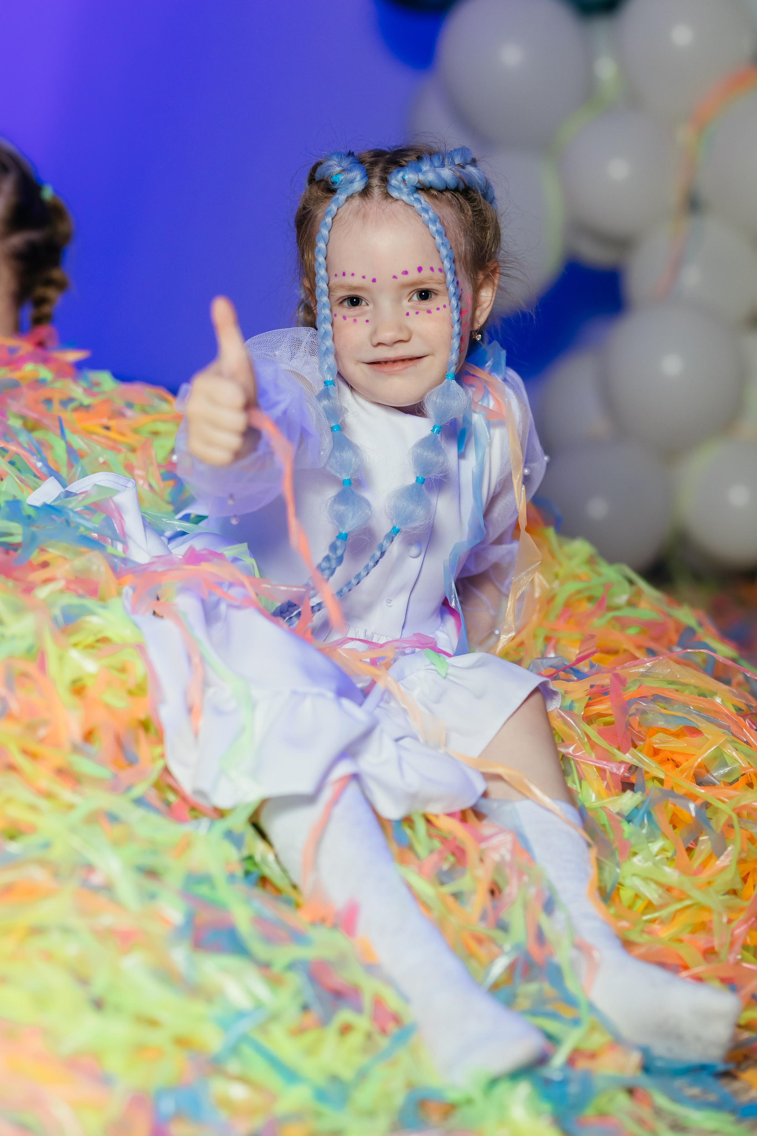 Детские. Фотограф Облучье