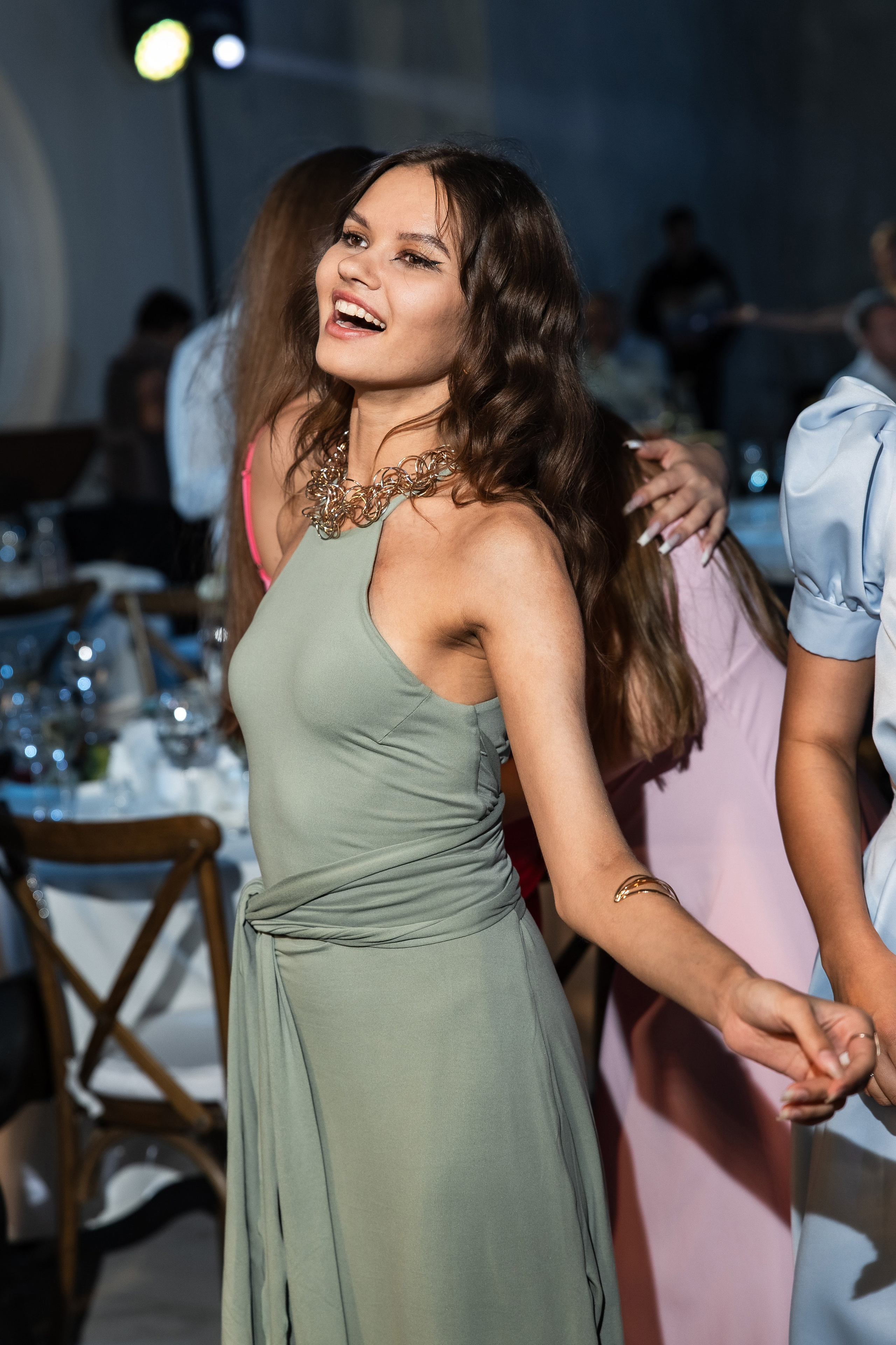 P&M. Свадебный репортажный фотограф в Москве