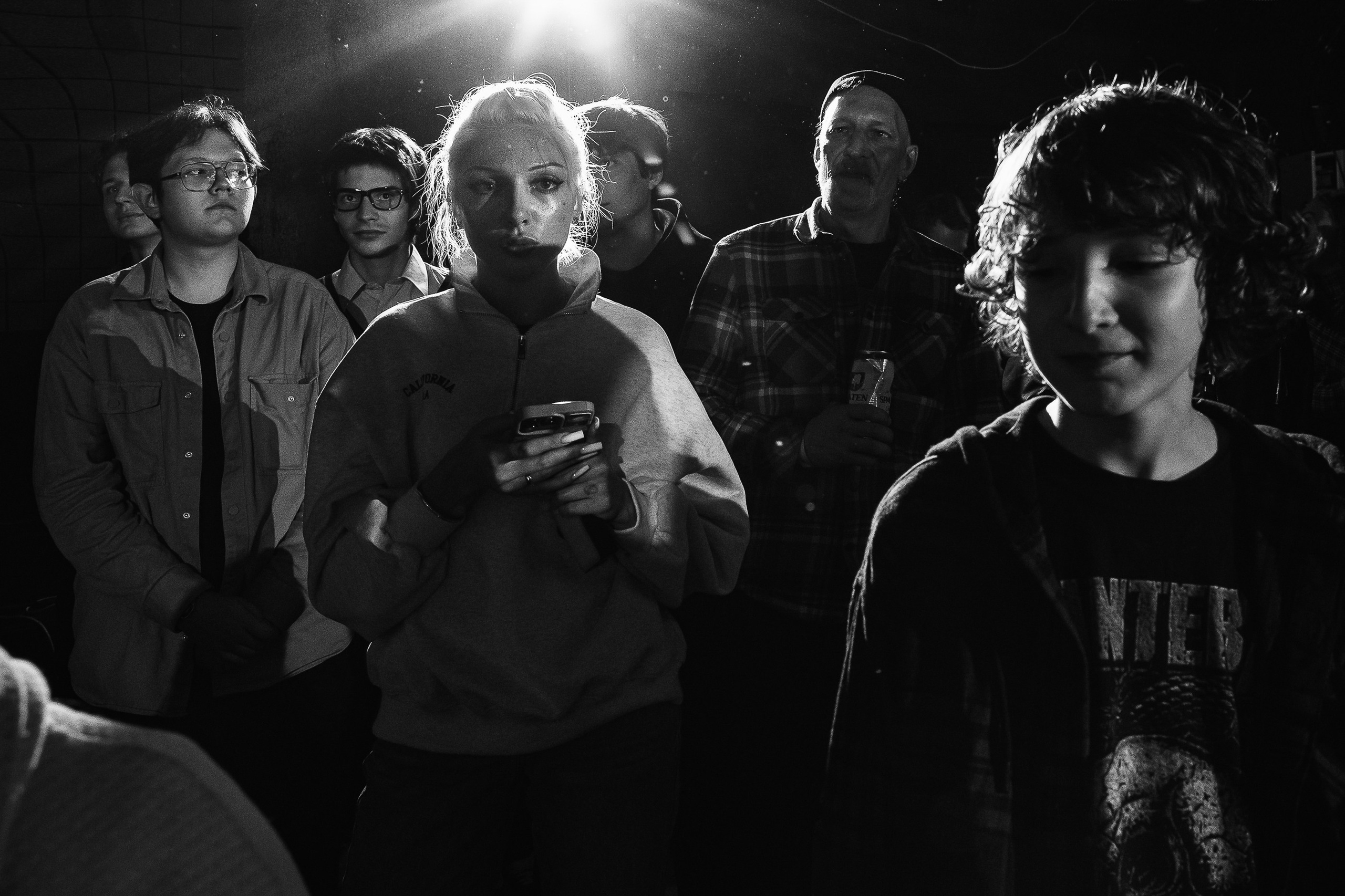 Error 1110 / Rock. Валентин Ставер — свадебный и репортажный фотограф