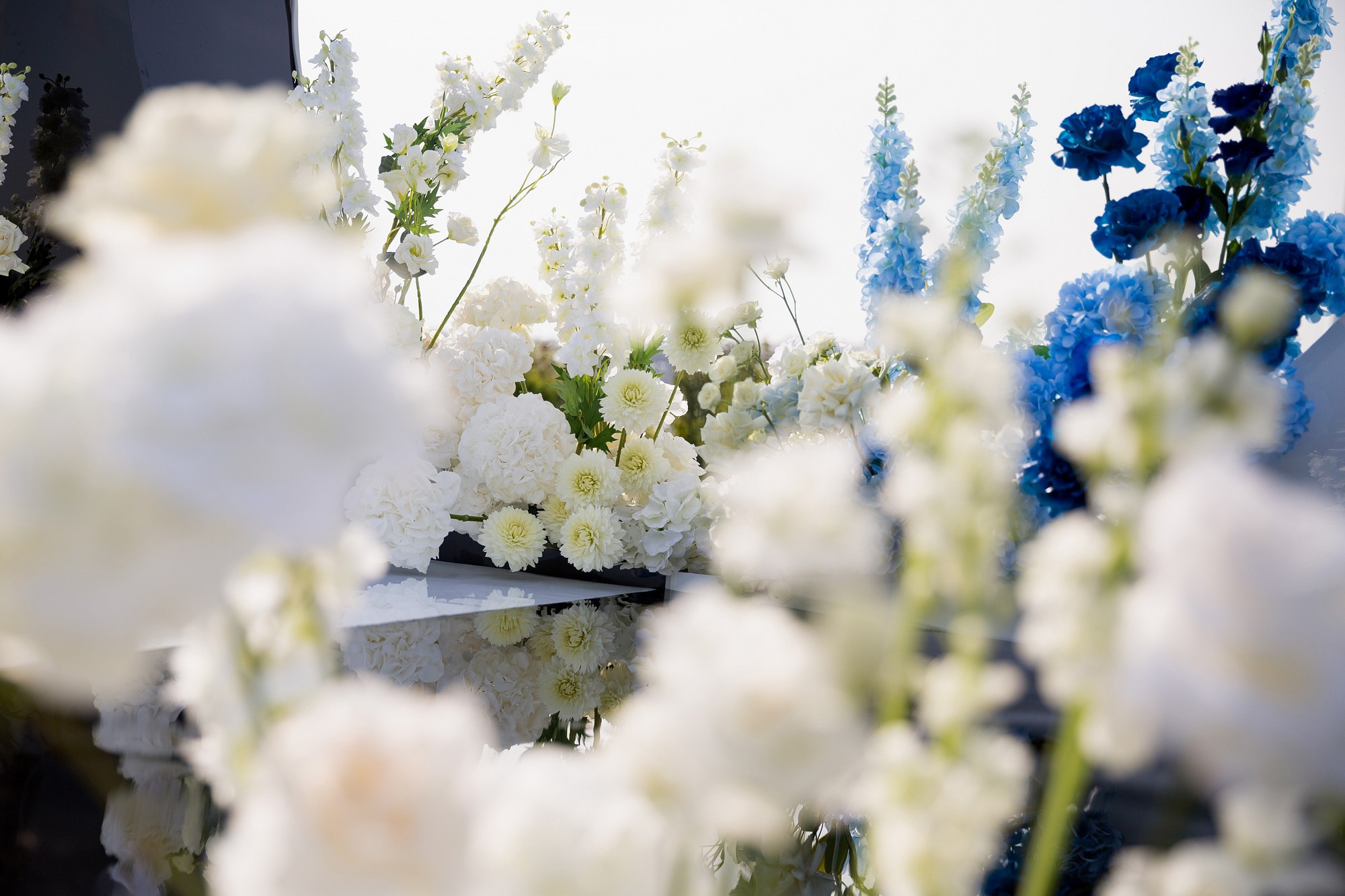 Royal Beach. Свадебный фотограф в Санкт-Петербурге Наталья Вендт