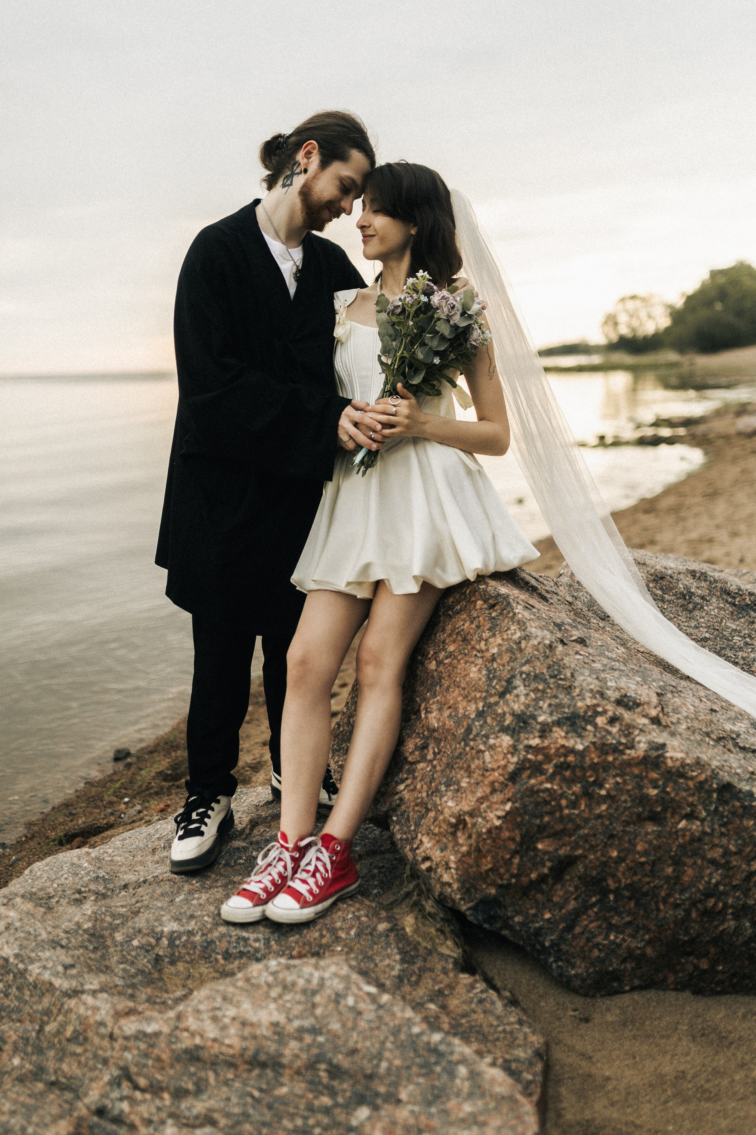 Адель и Дима. Фотограф в Санкт-Петербурге