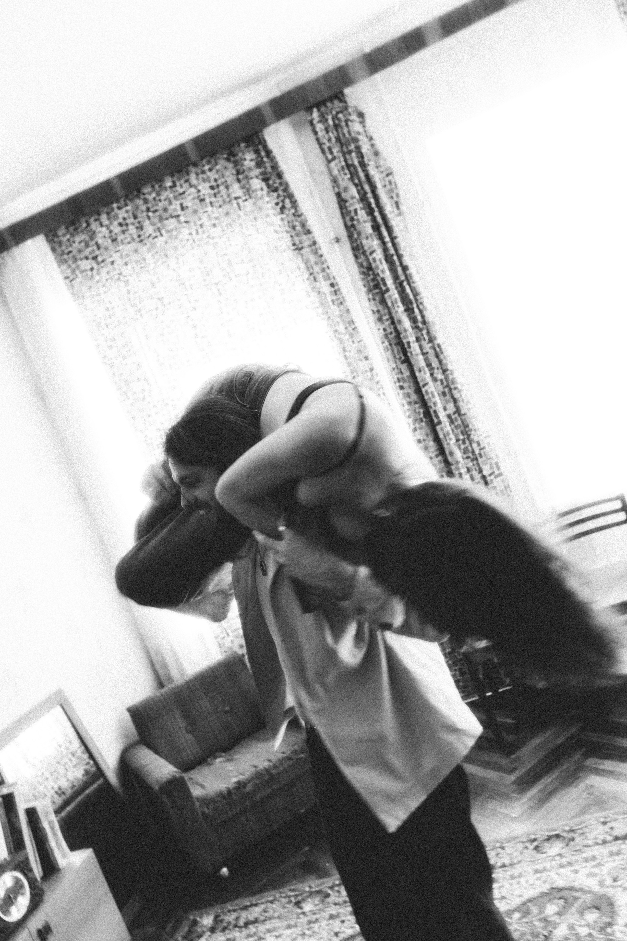 Адель и Дима. Фотограф в Санкт-Петербурге