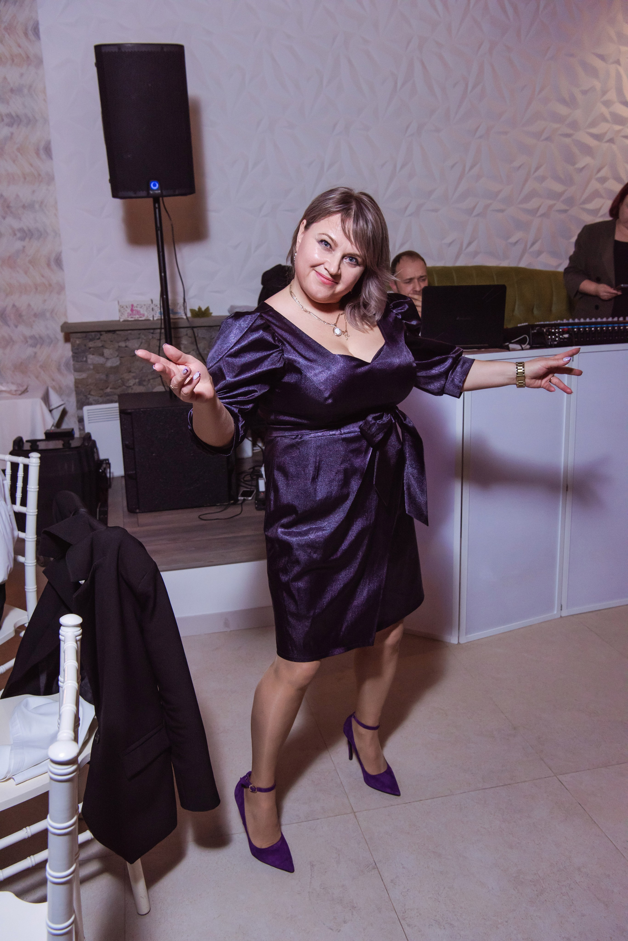 Егор и Анастасия. Свадебный и арт-фотограф Кунецкая Диана