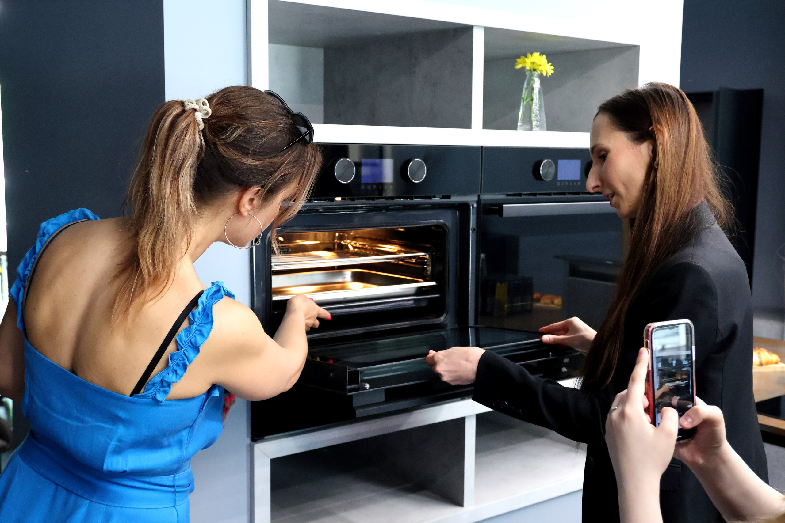 Презентация техники Pando. Спортивный и репортажный фотограф Ермакова Светлана