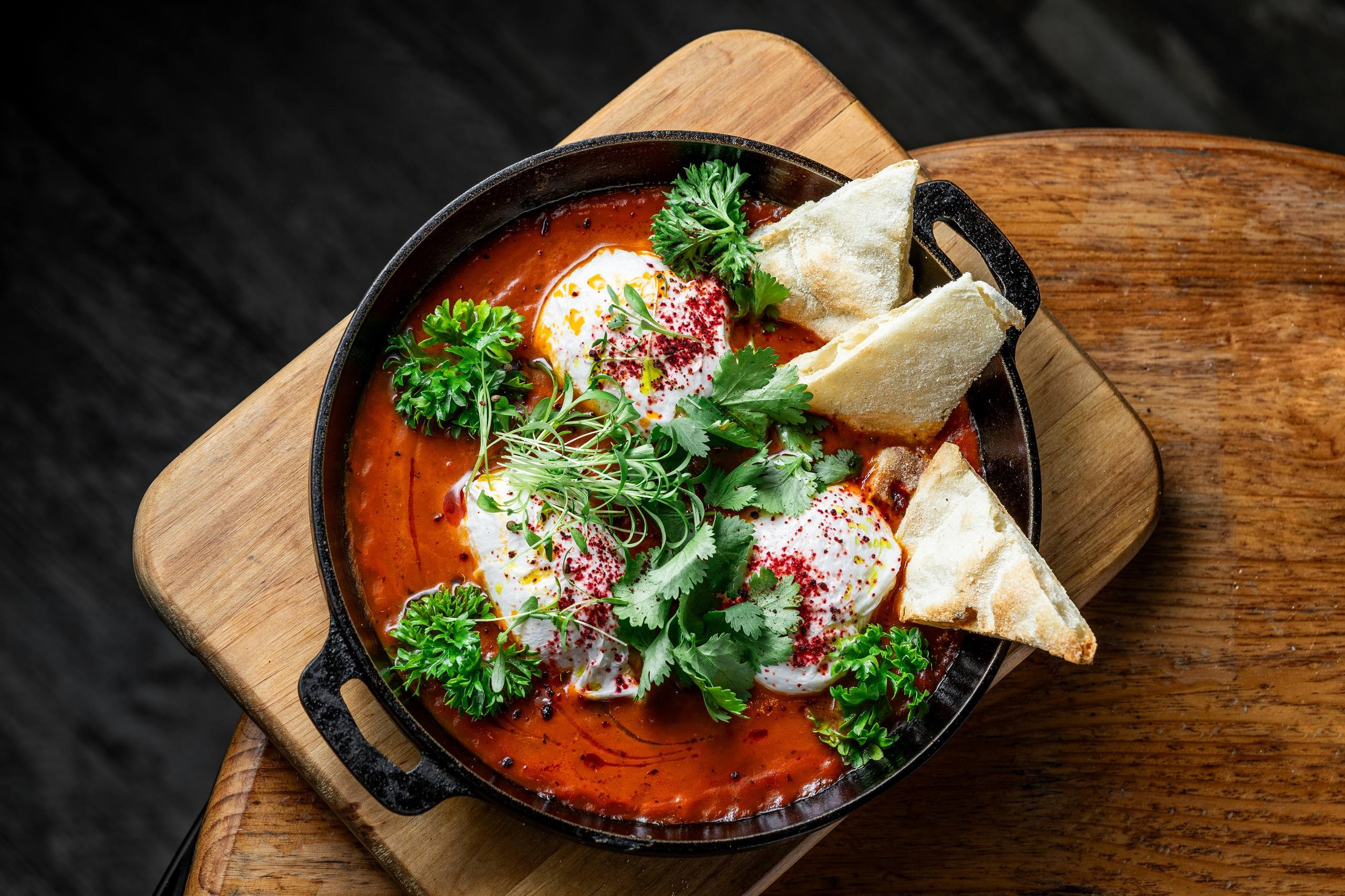 Food photographer Abu Dhabi