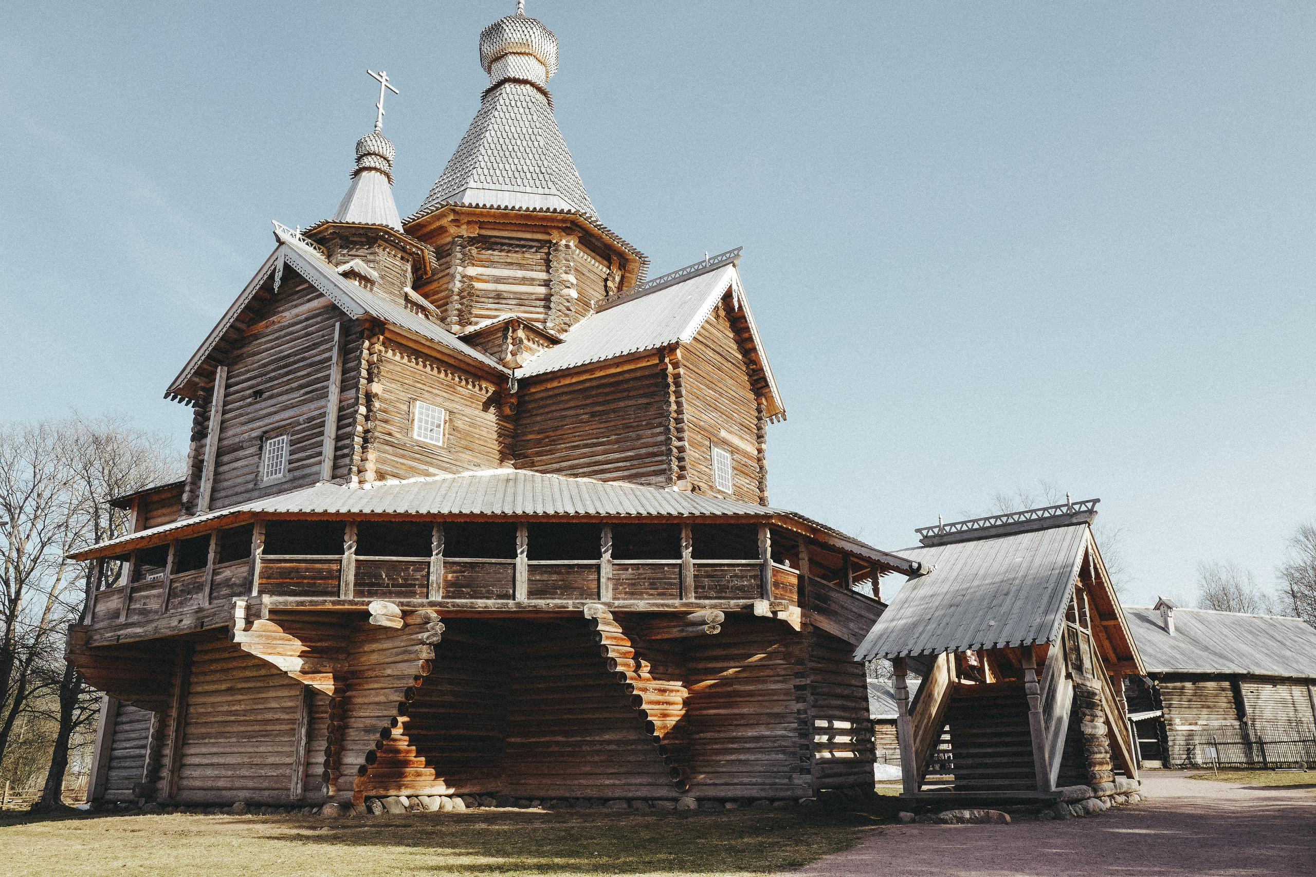 Vitoslavici/Novgorod. <3