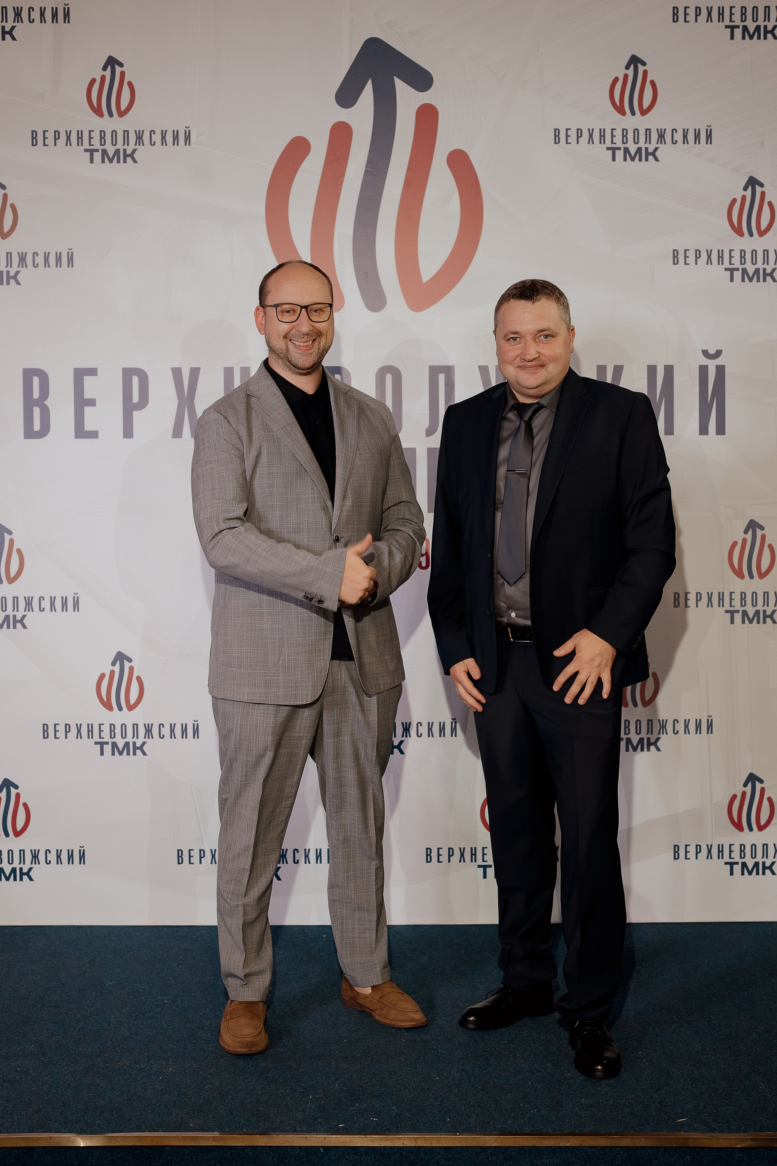 Верхневолжский ТМК. Свадебный фотограф