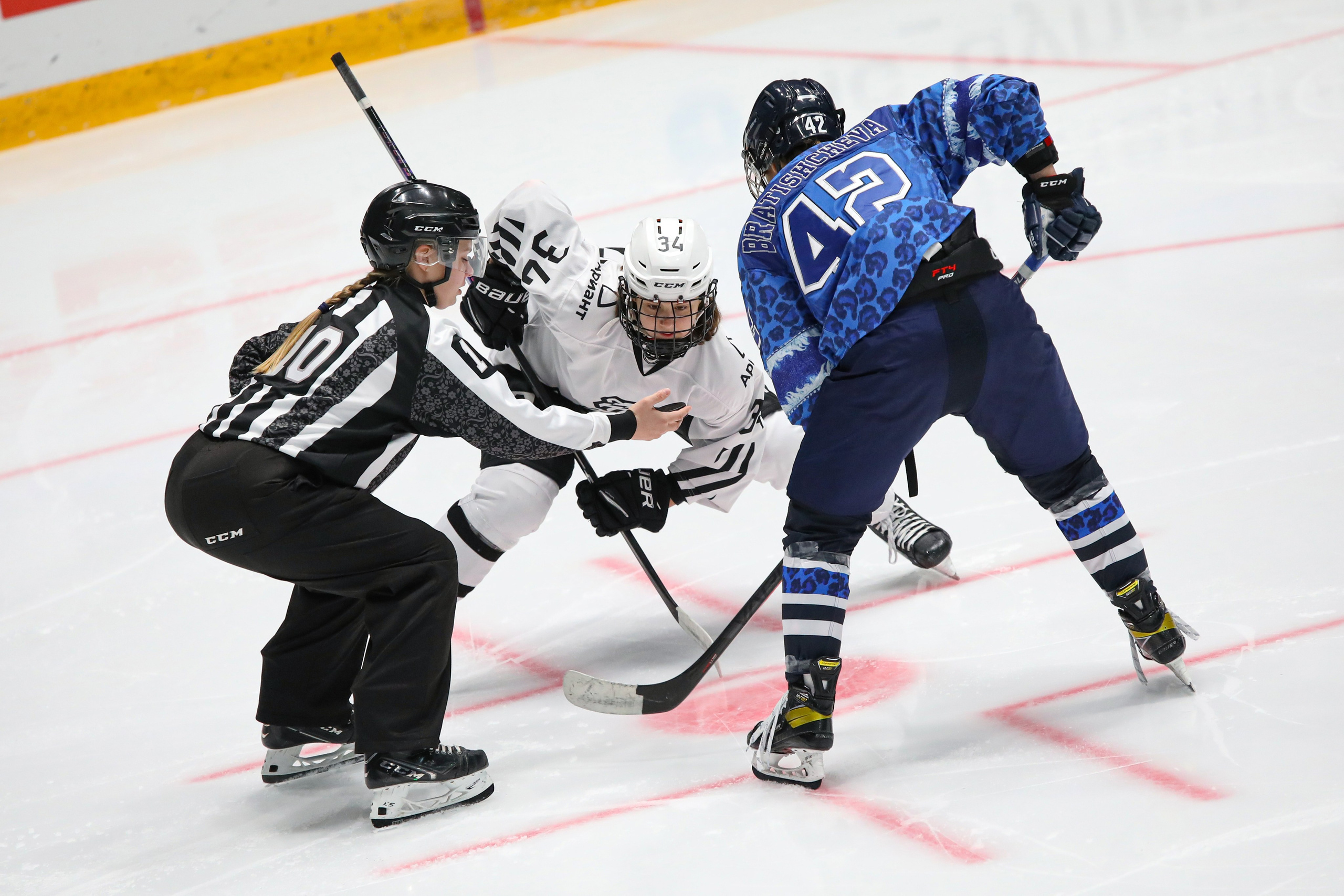 Хоккей (лёд, газон, индор). Спортивный фотограф в Санкт-Петербурге Наталья Ксенофонтова