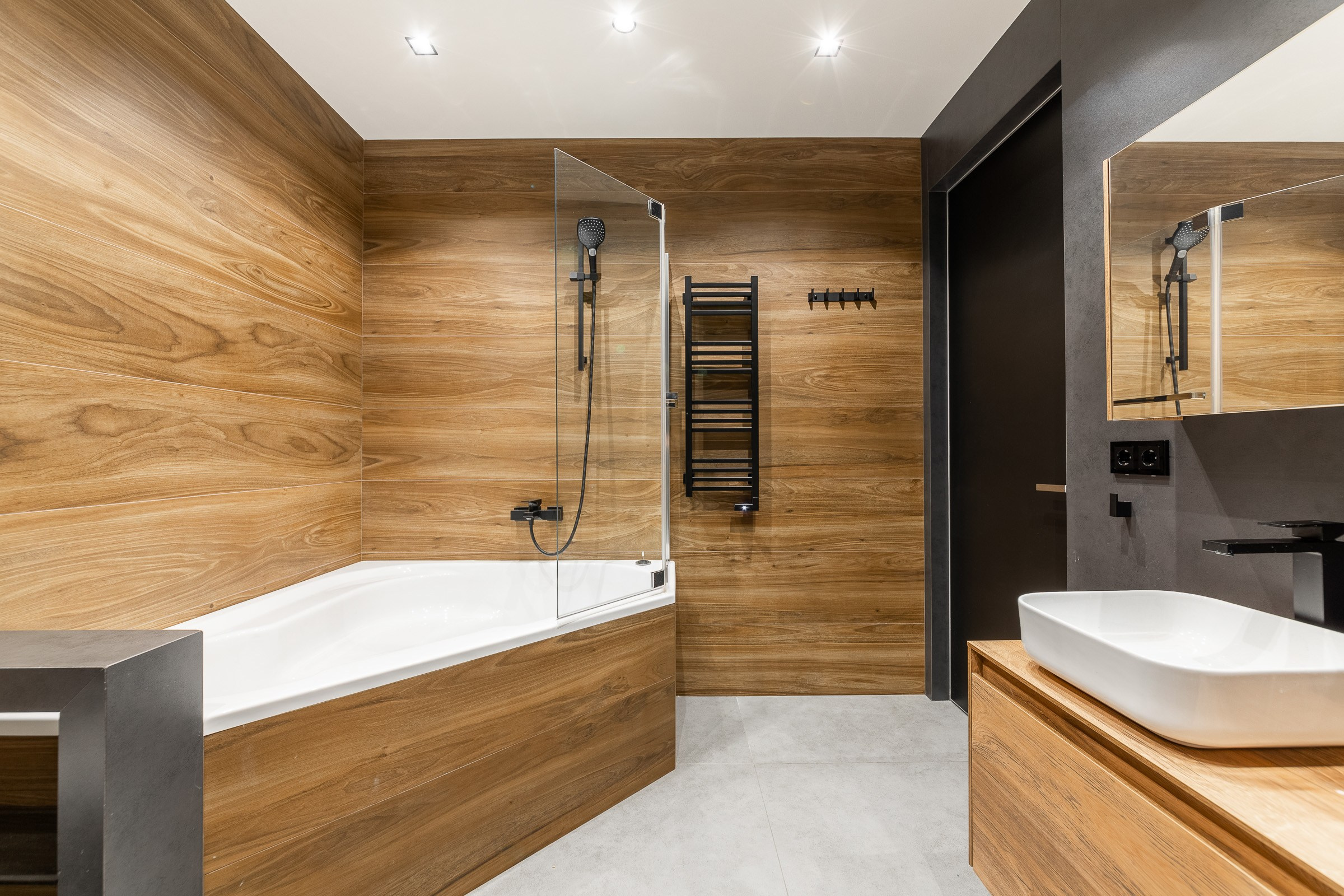 Предпродажная подготовка квартиры в С-Пб