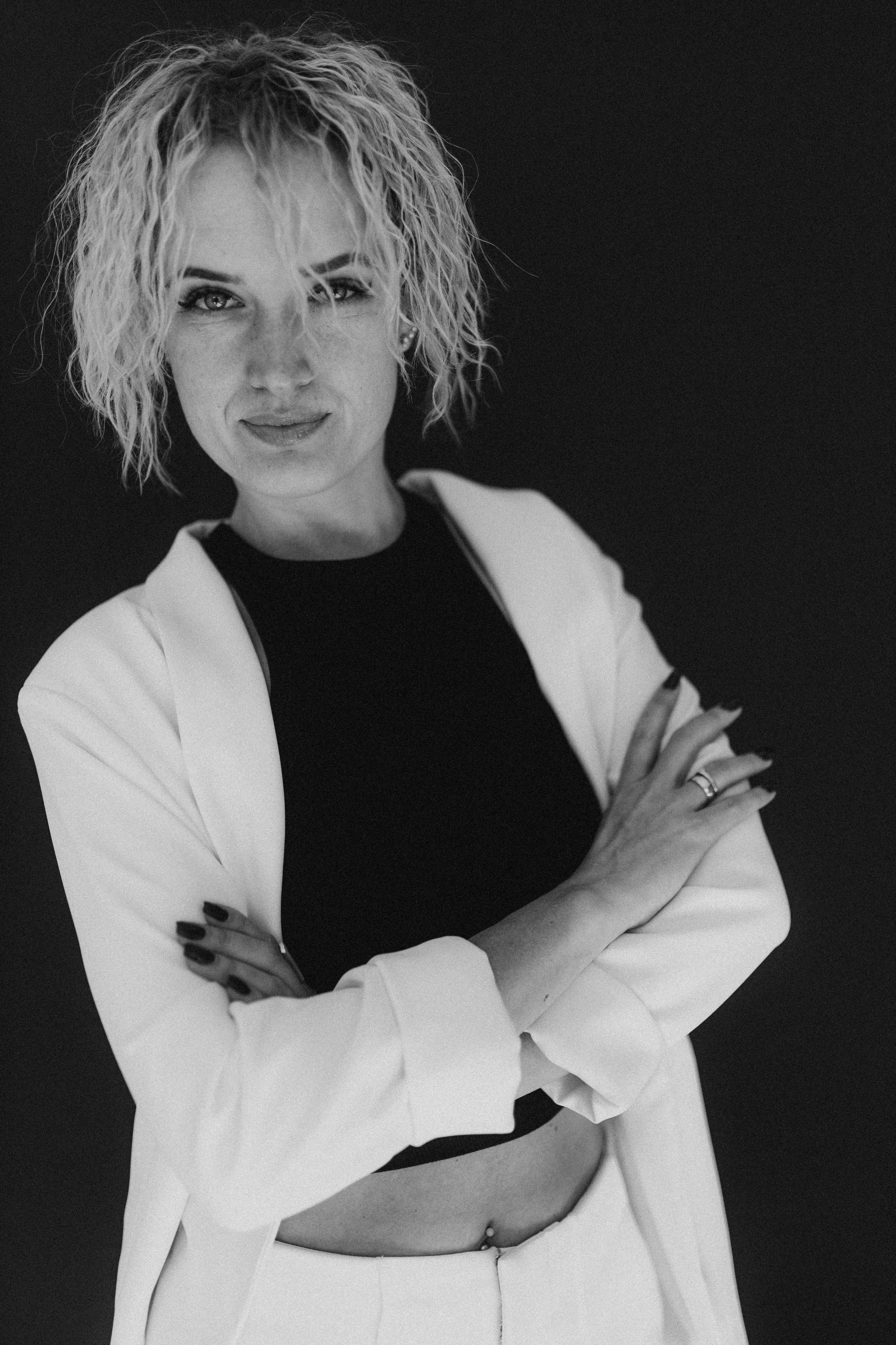 Анна. Фотограф НОГИНСК, Москва, Анастасия Белая