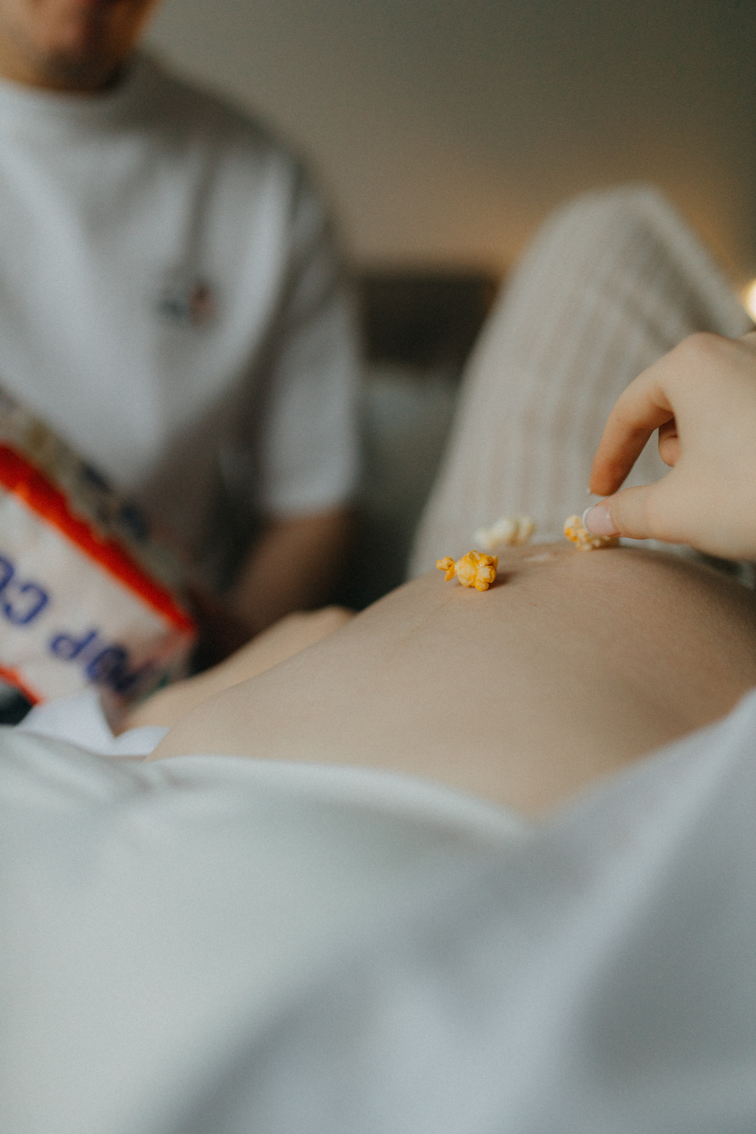 Лиза & Даня.Беременность. Фотограф НОГИНСК, Москва, Анастасия Белая