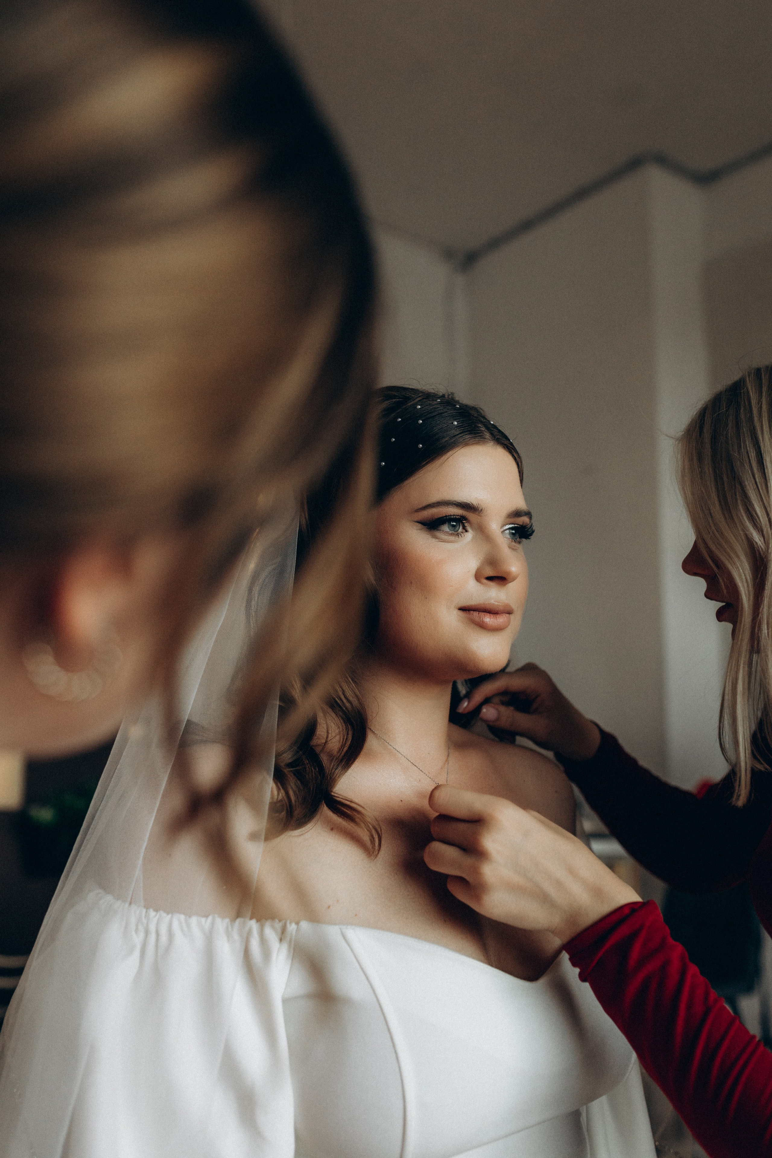 Девичник. Фотограф НОГИНСК, Москва, Анастасия Белая