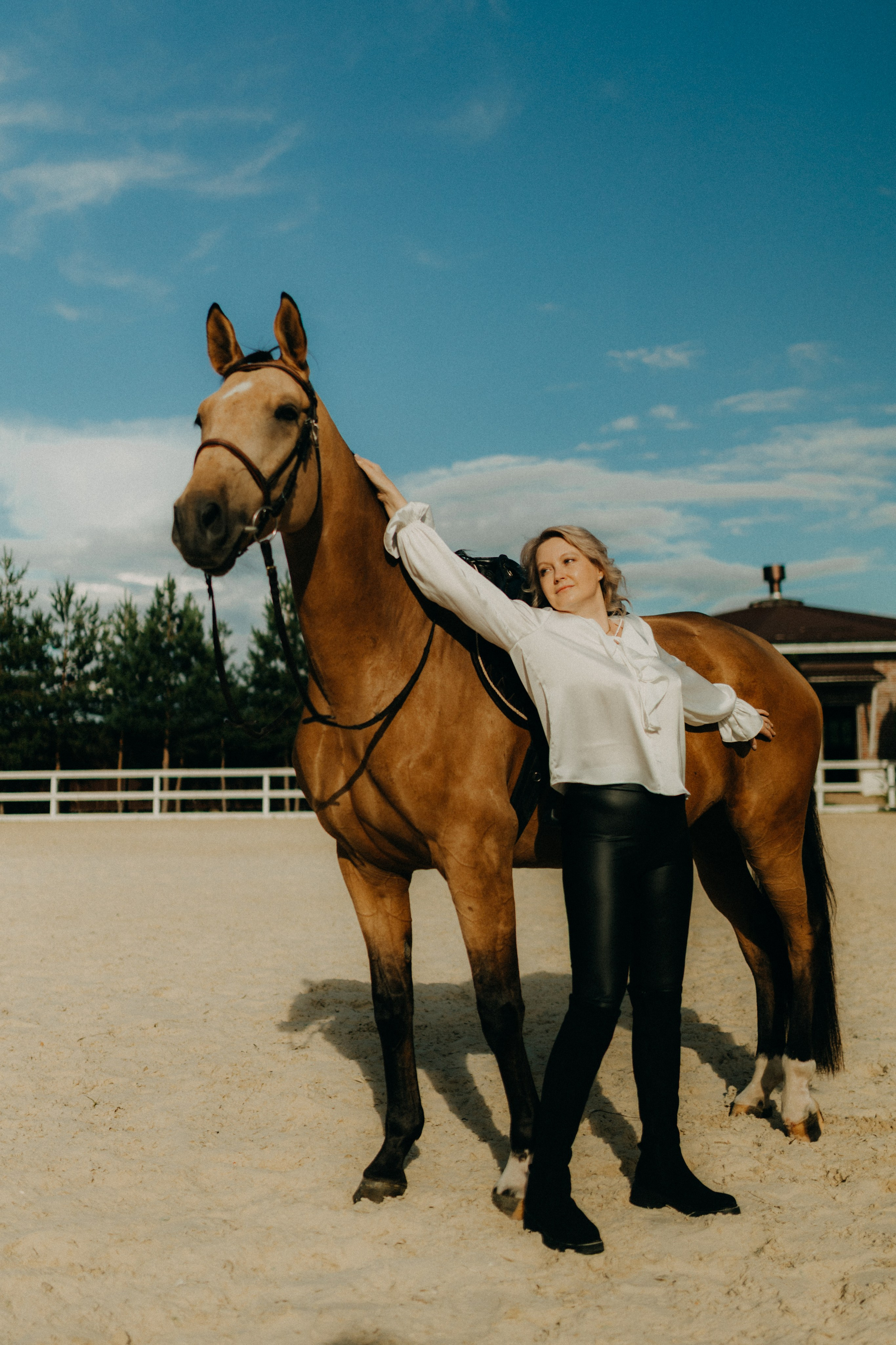 Светлана. Фотограф НОГИНСК, Москва, Анастасия Белая