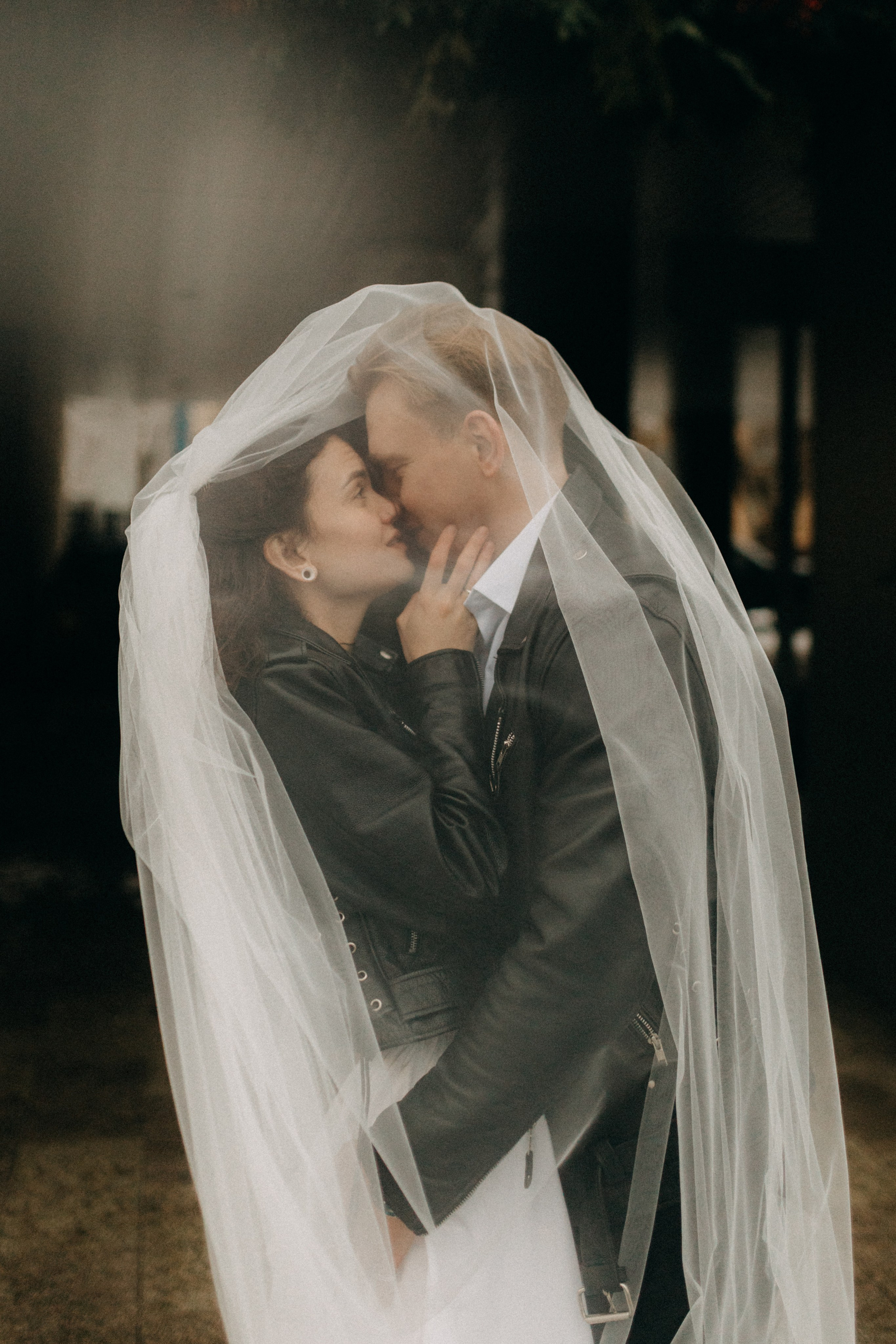 Мария & Иван. Фотограф НОГИНСК, Москва, Анастасия Белая