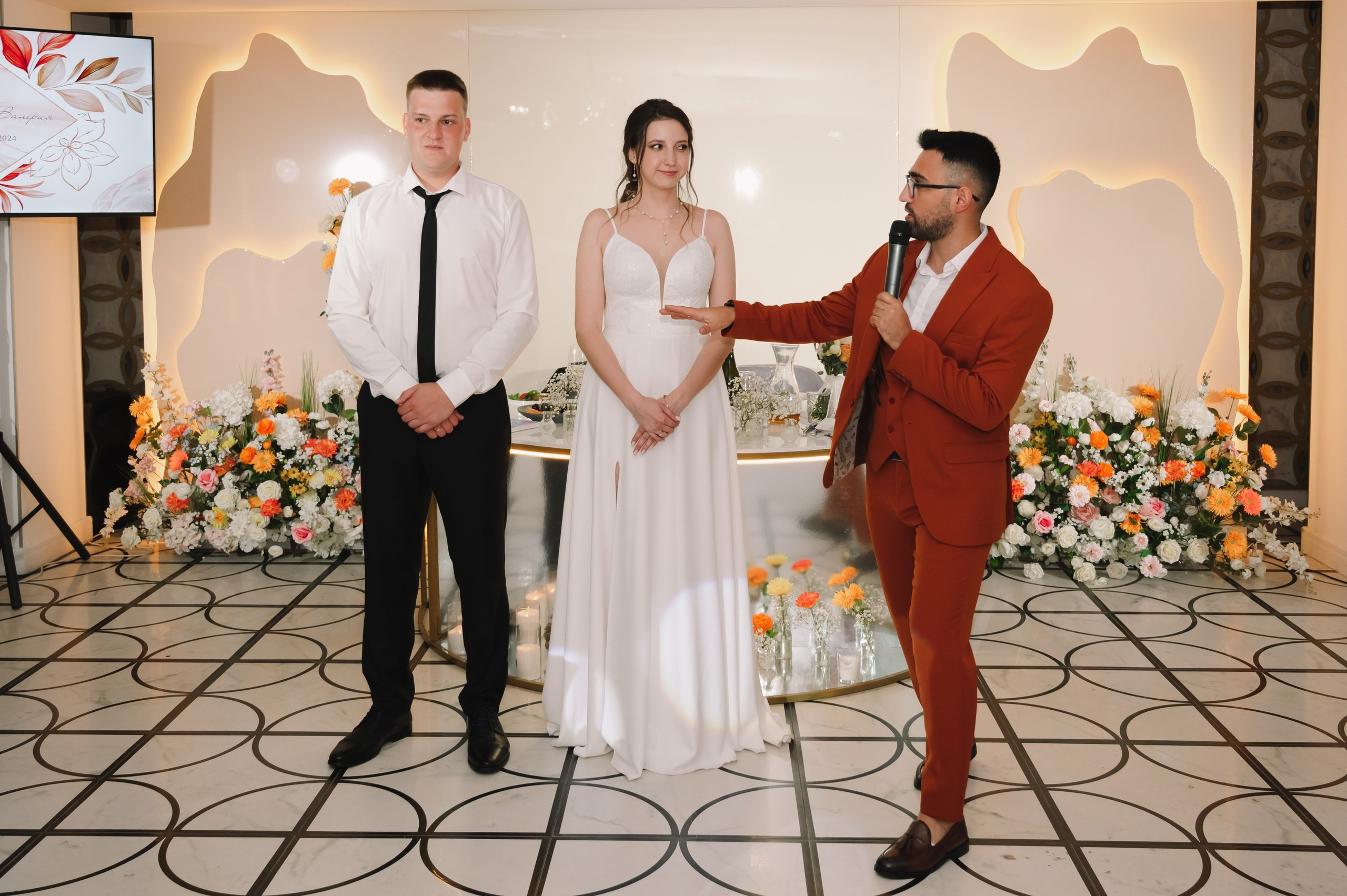 Андрей и Валерия. Семейный и свадебный фотограф в Миассе Регина Малахова