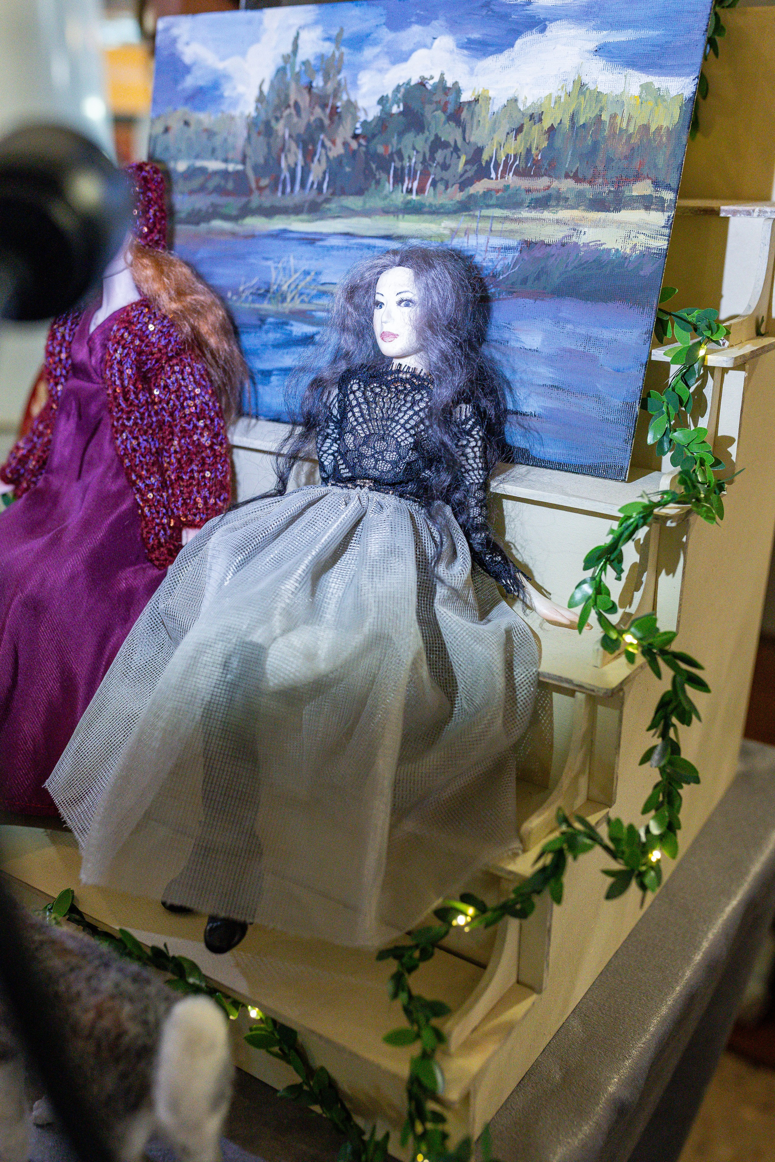 Growbox 5лет. Александра Куликова фотограф, Москва