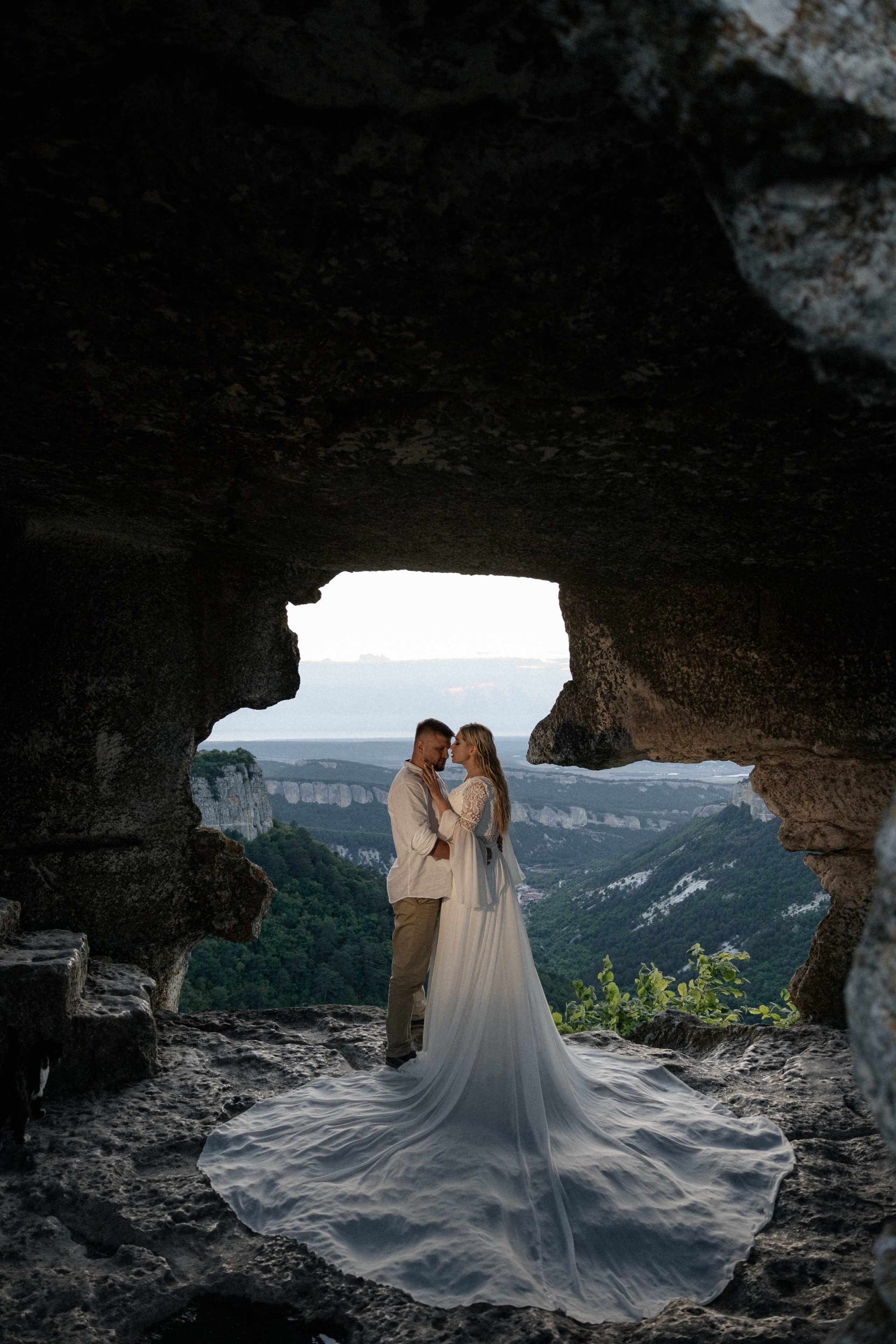Свадебный и семейный фотограф Евгения Россинская