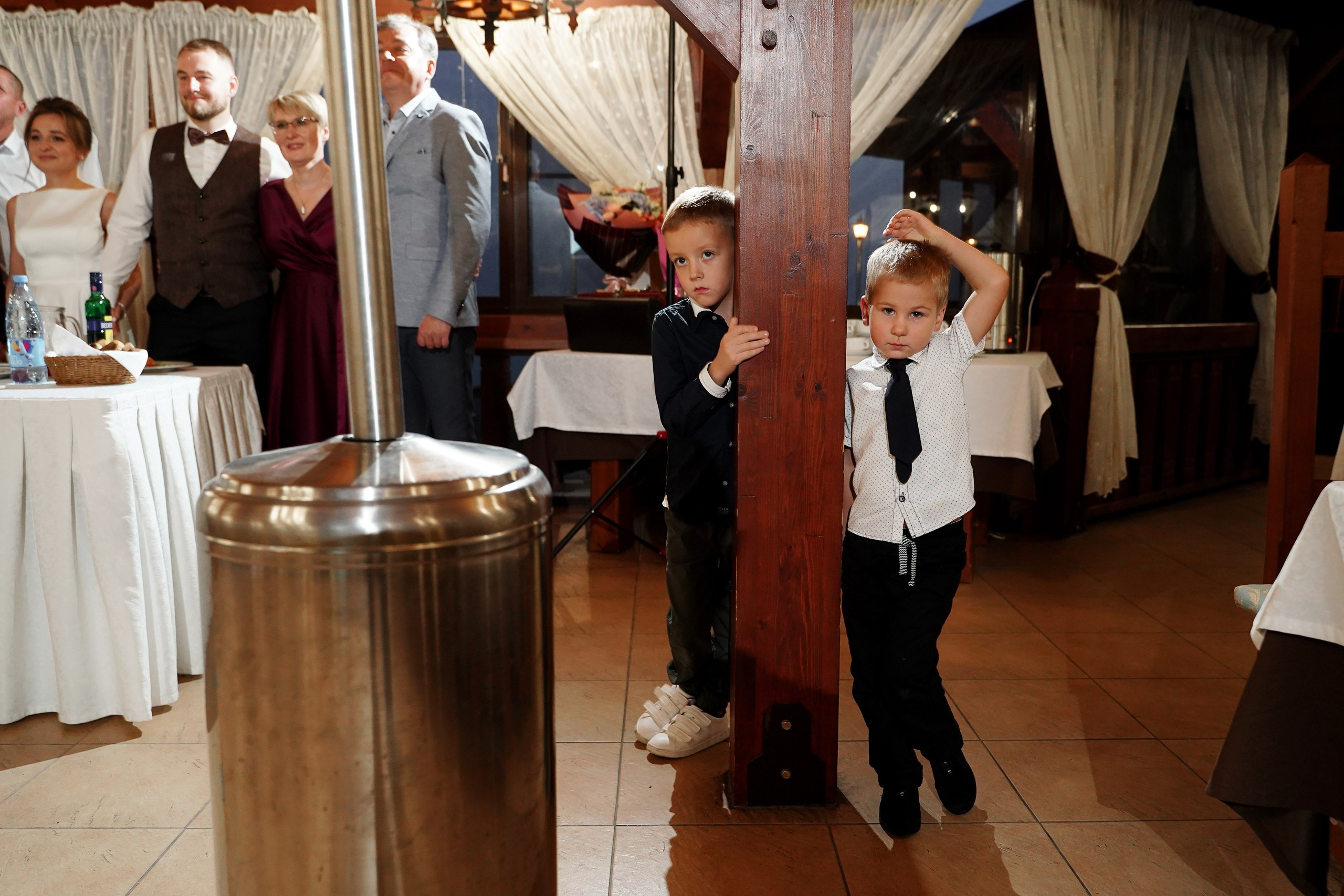 Костя и Настя (26.09.2020)