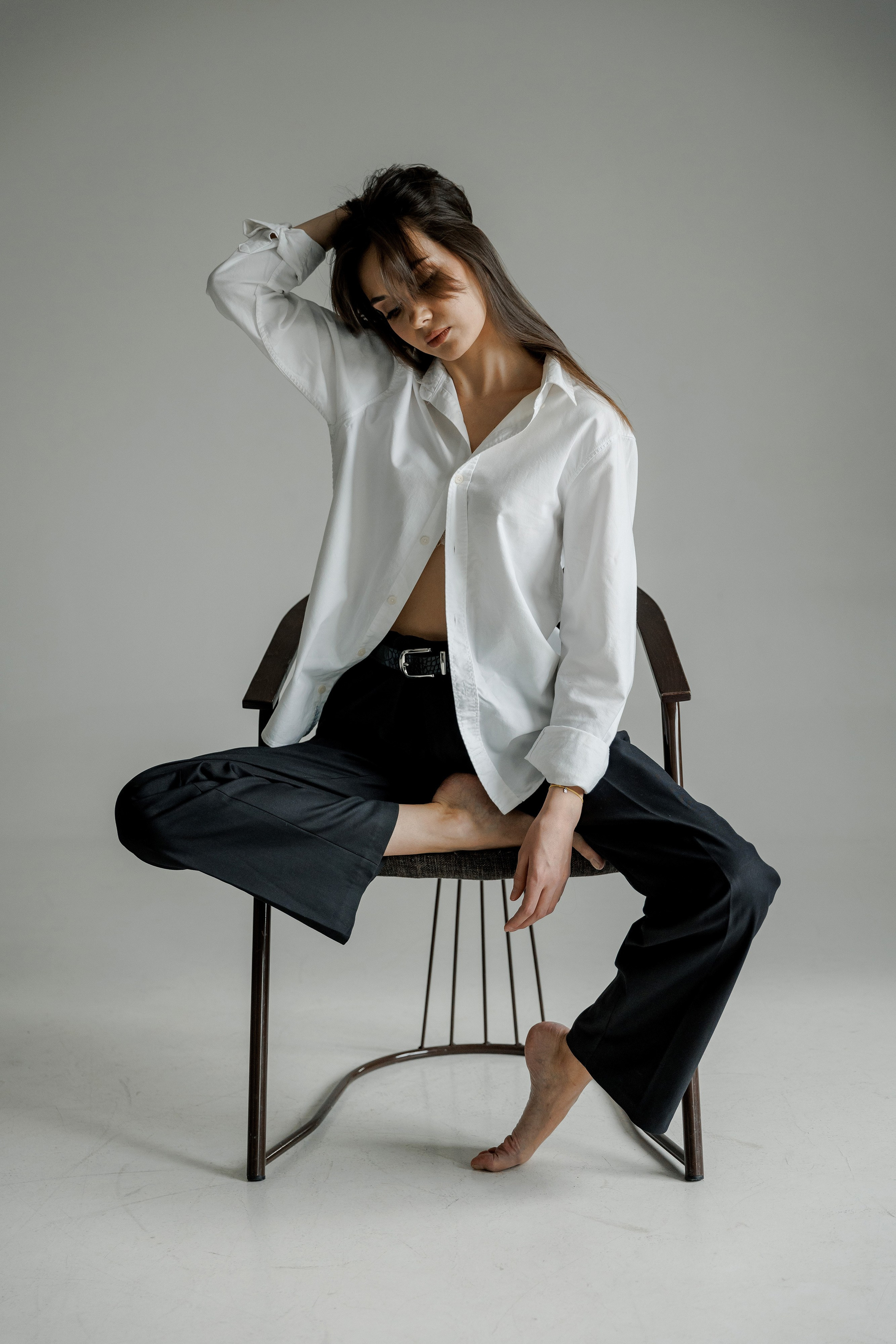 Марина. Свадебный фотограф в Иркутске Сапаров Александр