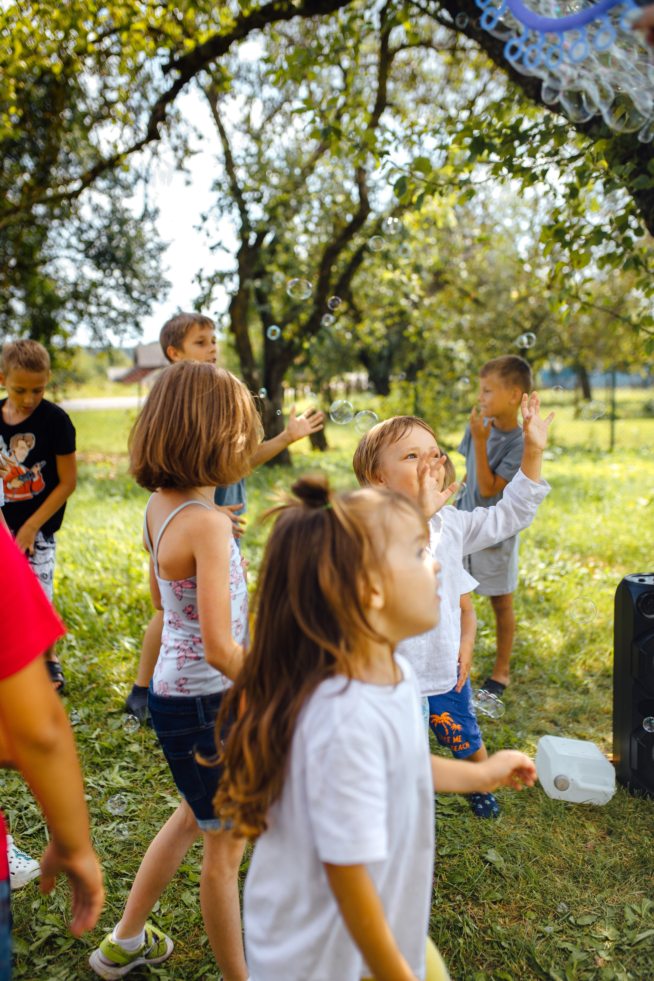 Репортажная съёмка