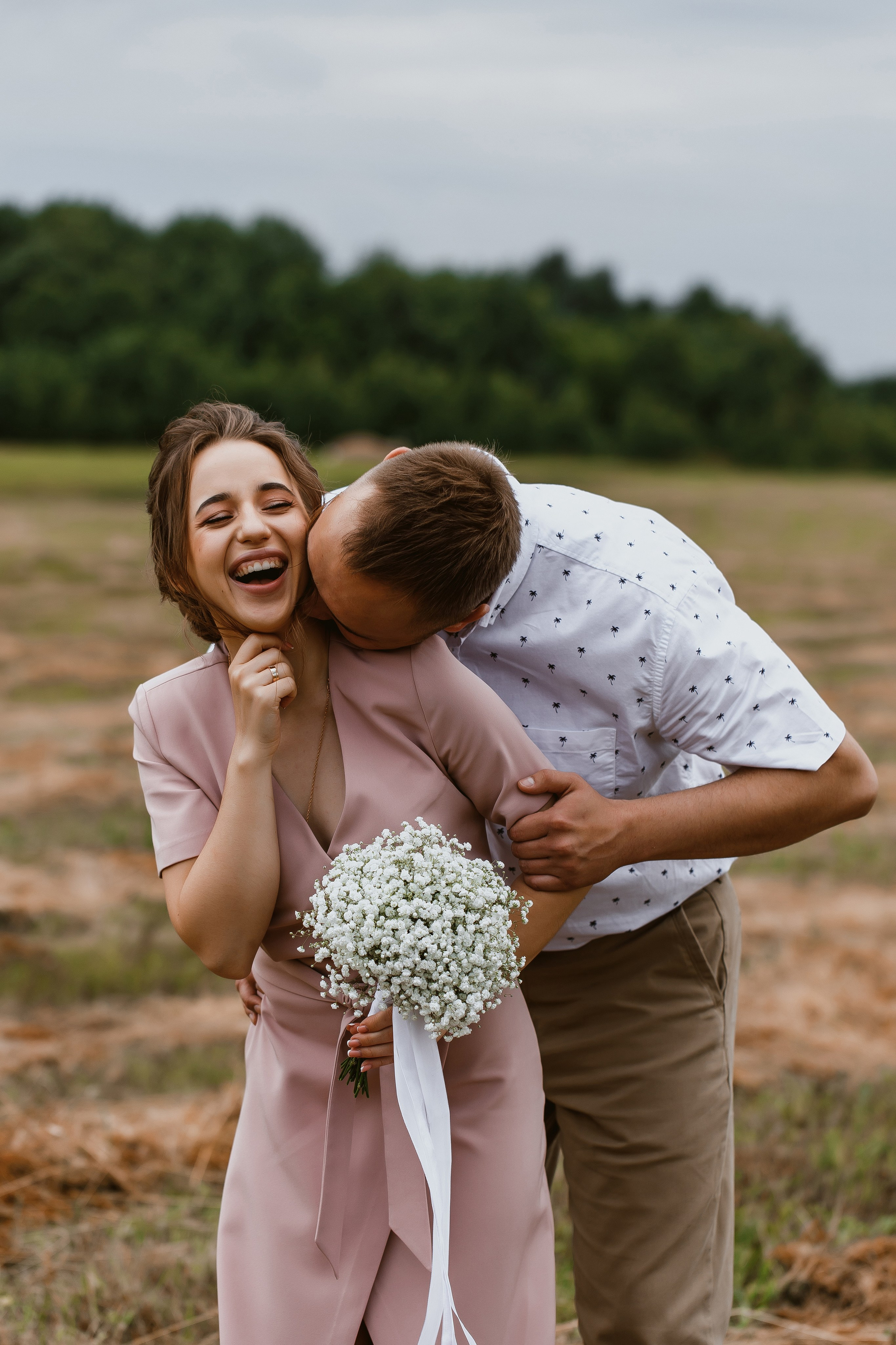 Вячеслав и Юлия. Тимур Аминов | Фотограф в Кемерове