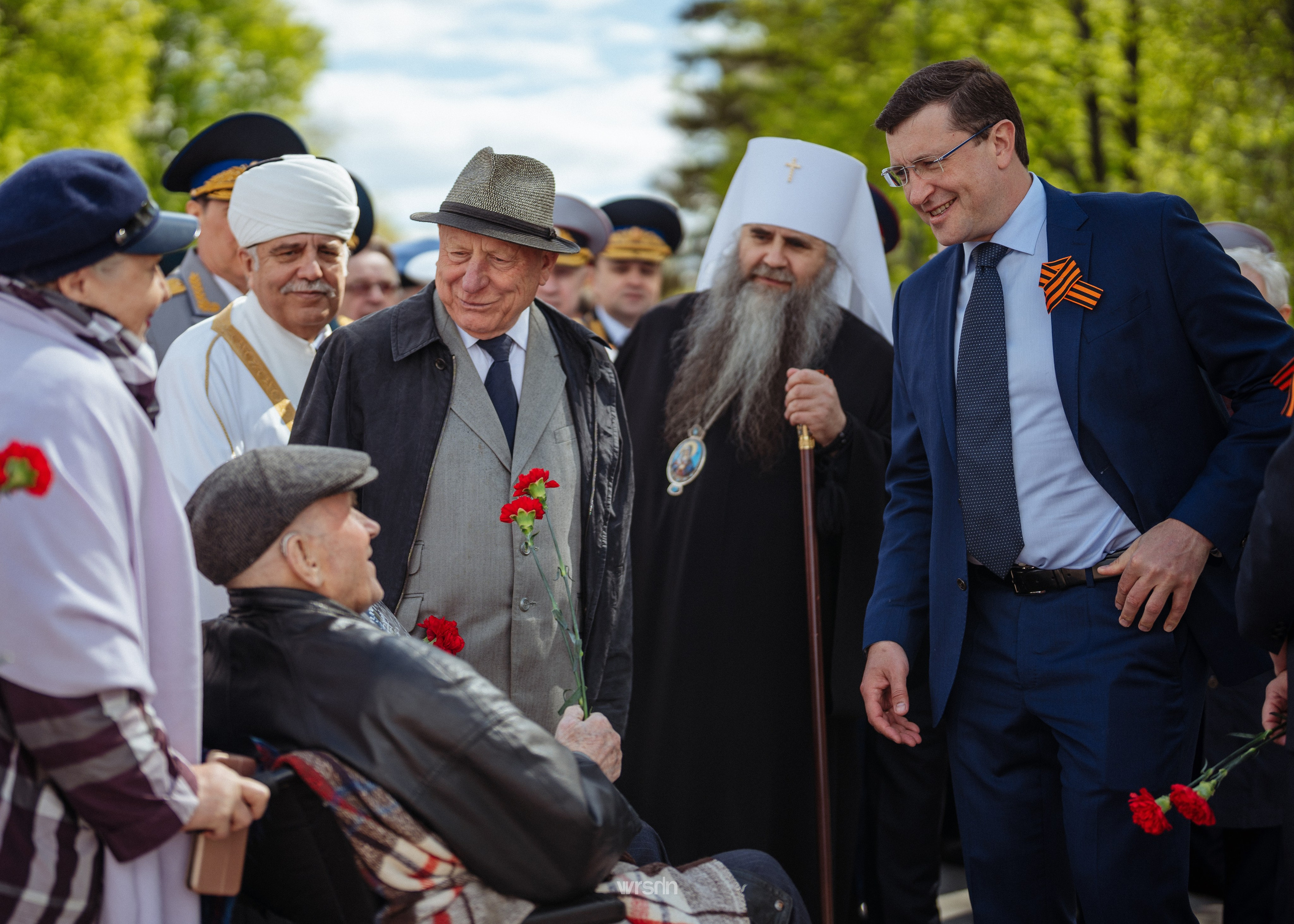 9 мая · Волонтеры Победы. Владимир Вершинин, тот самый свадебный видеограф