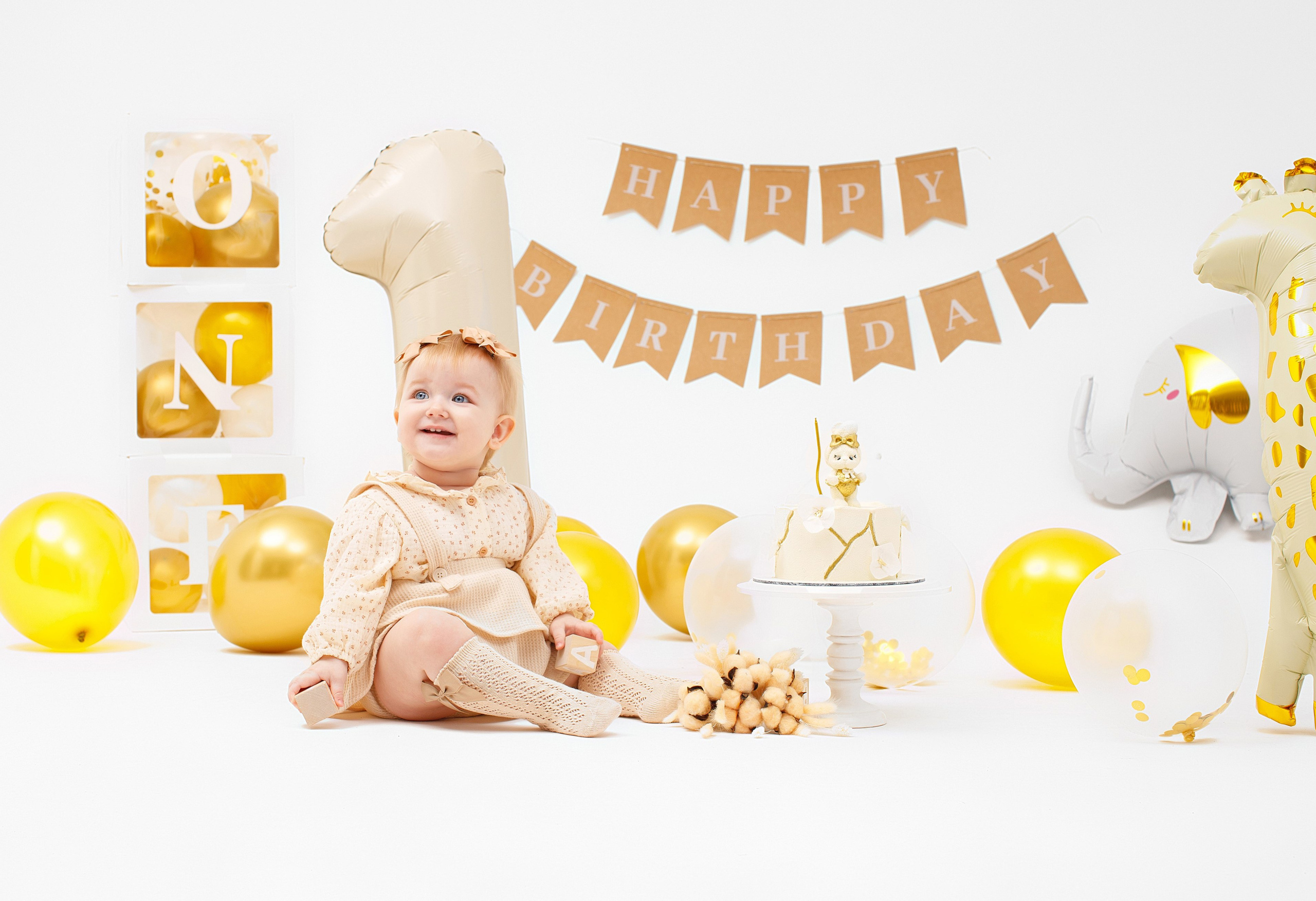 День рождения. Фотосессия беременности & материнства Коломна