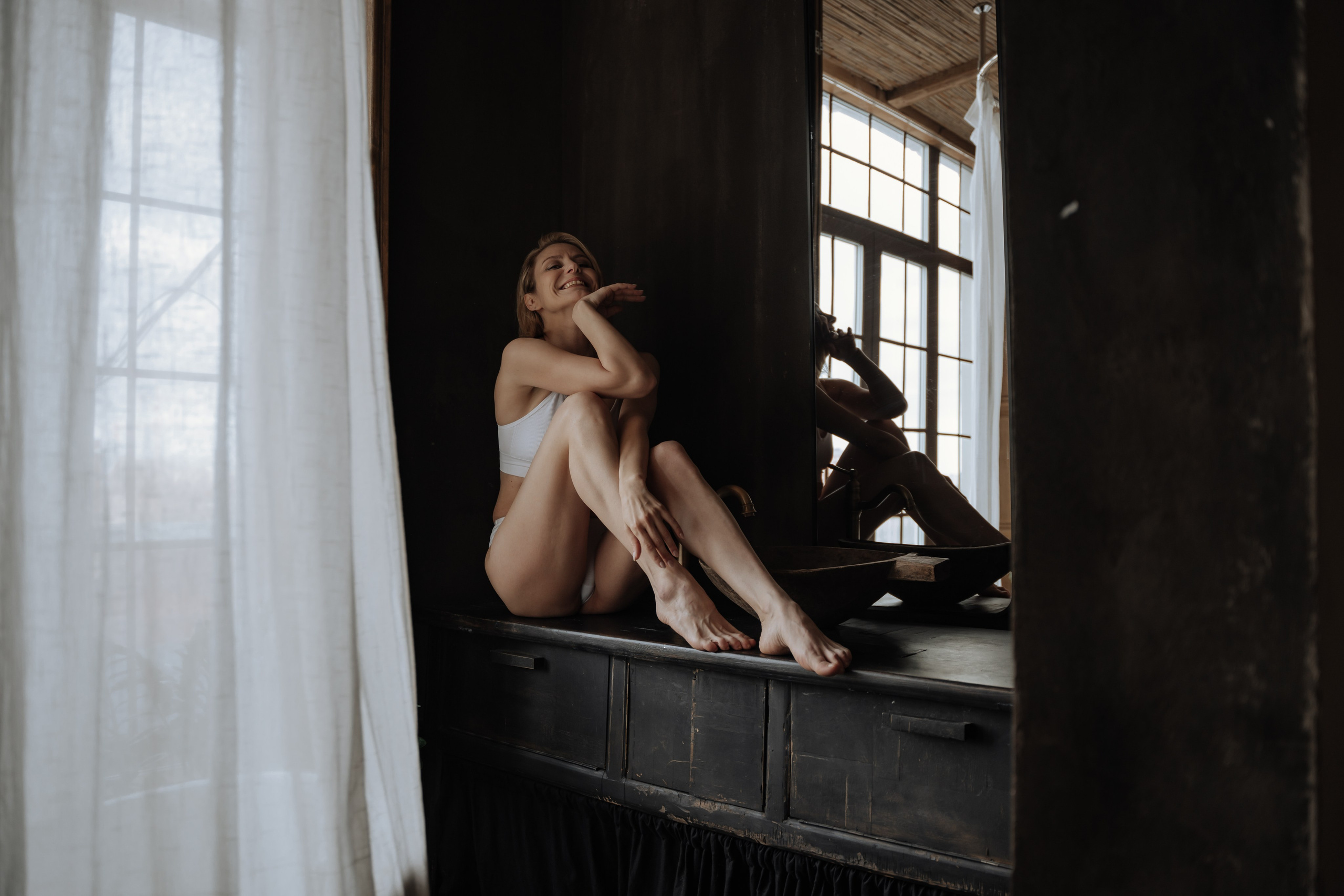 Натали. Портретный фотограф в Санкт-Петербурге Дмитриева Наталия