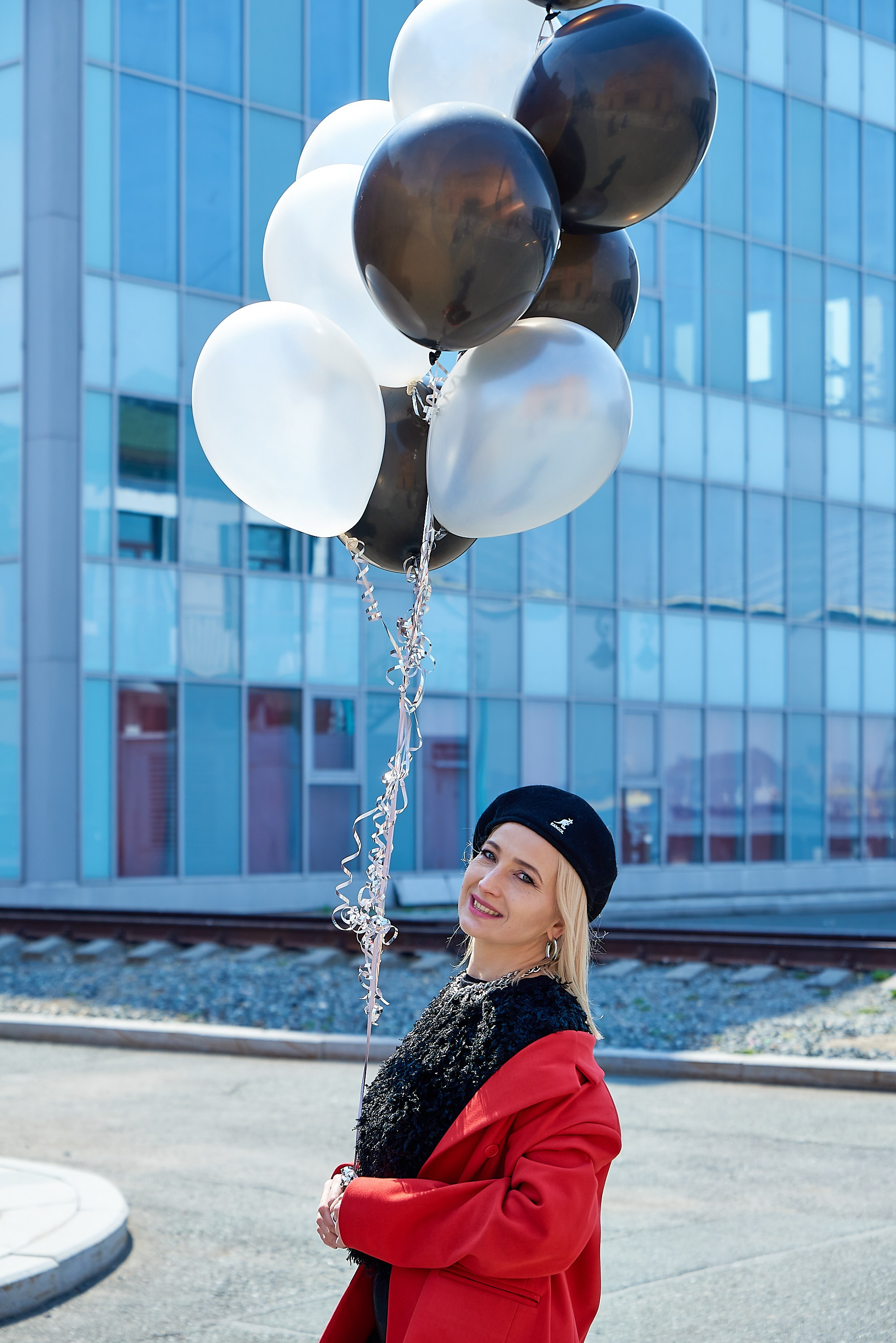 Юля и Оля Цесаревича. Фотограф для жизни, бизнеса и соц сетей Ирина Нечет, Владивосток