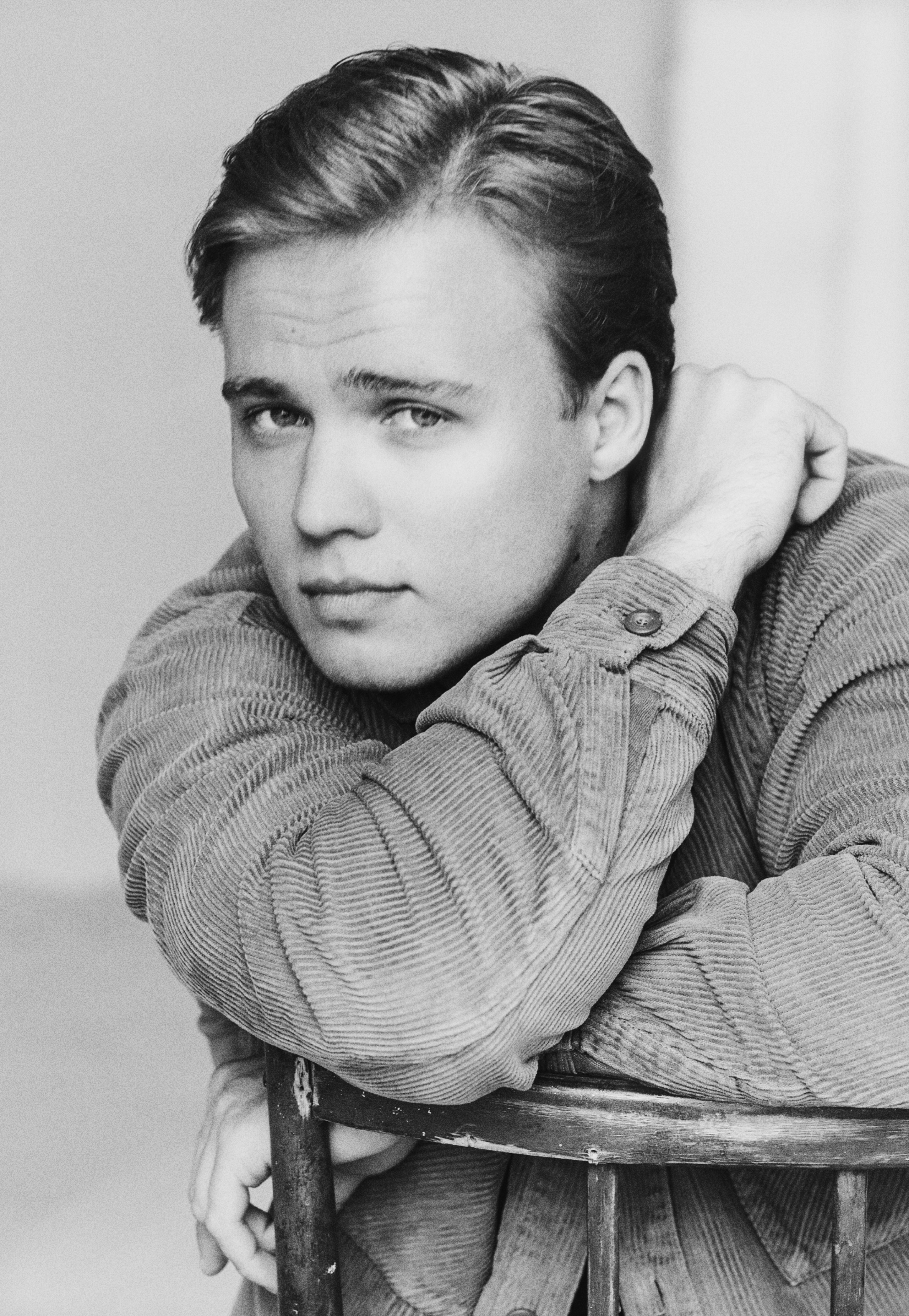 Портрет. Дарья Валетова. Портретный и концертный фотограф в Москве и Петербурге