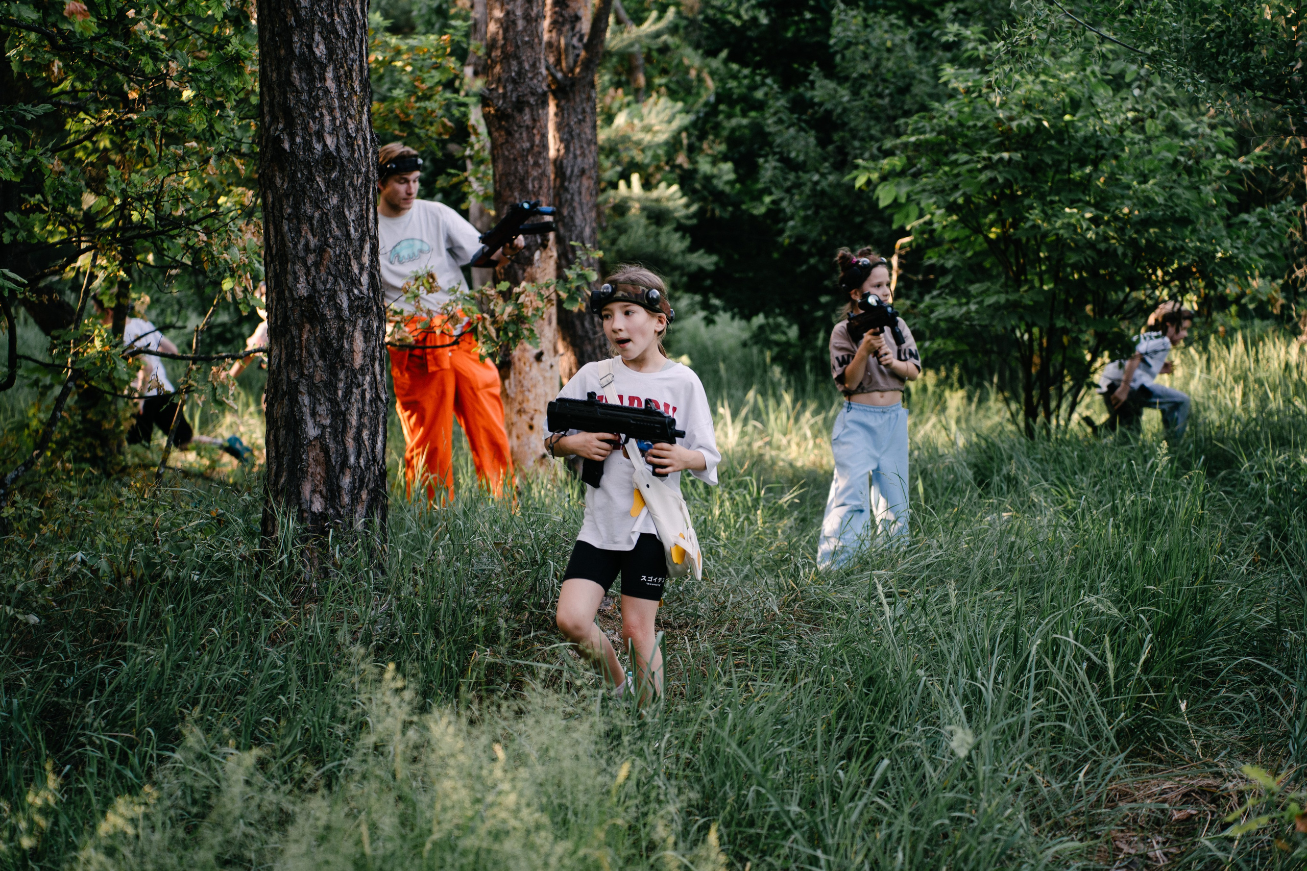 День Рождения Артёма. Свадебный и семейный фотограф в Воронеже Анастасия Бойко
