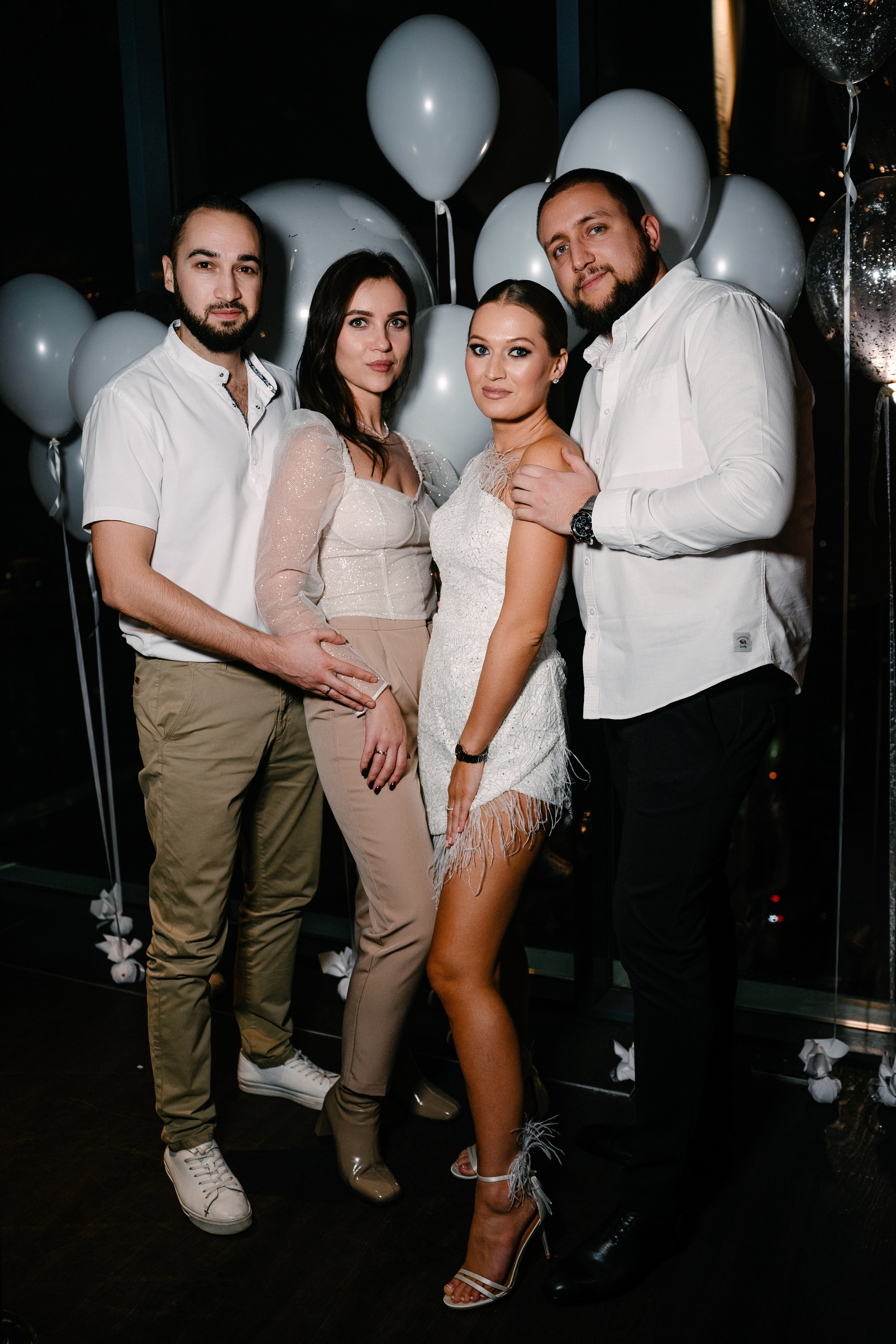 День Рождения Екатерины. Свадебный и семейный фотограф в Воронеже Анастасия Бойко